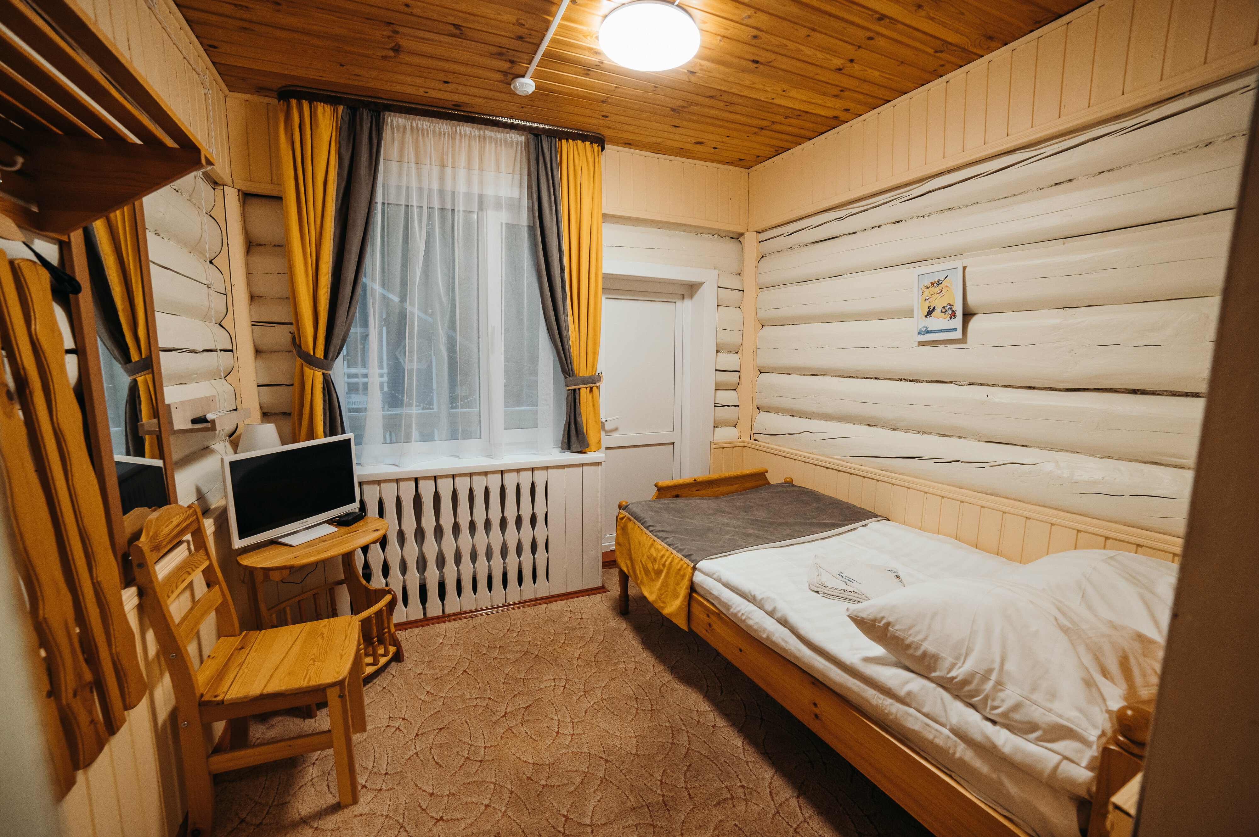 1 Терем "Ясно солнышко" №4