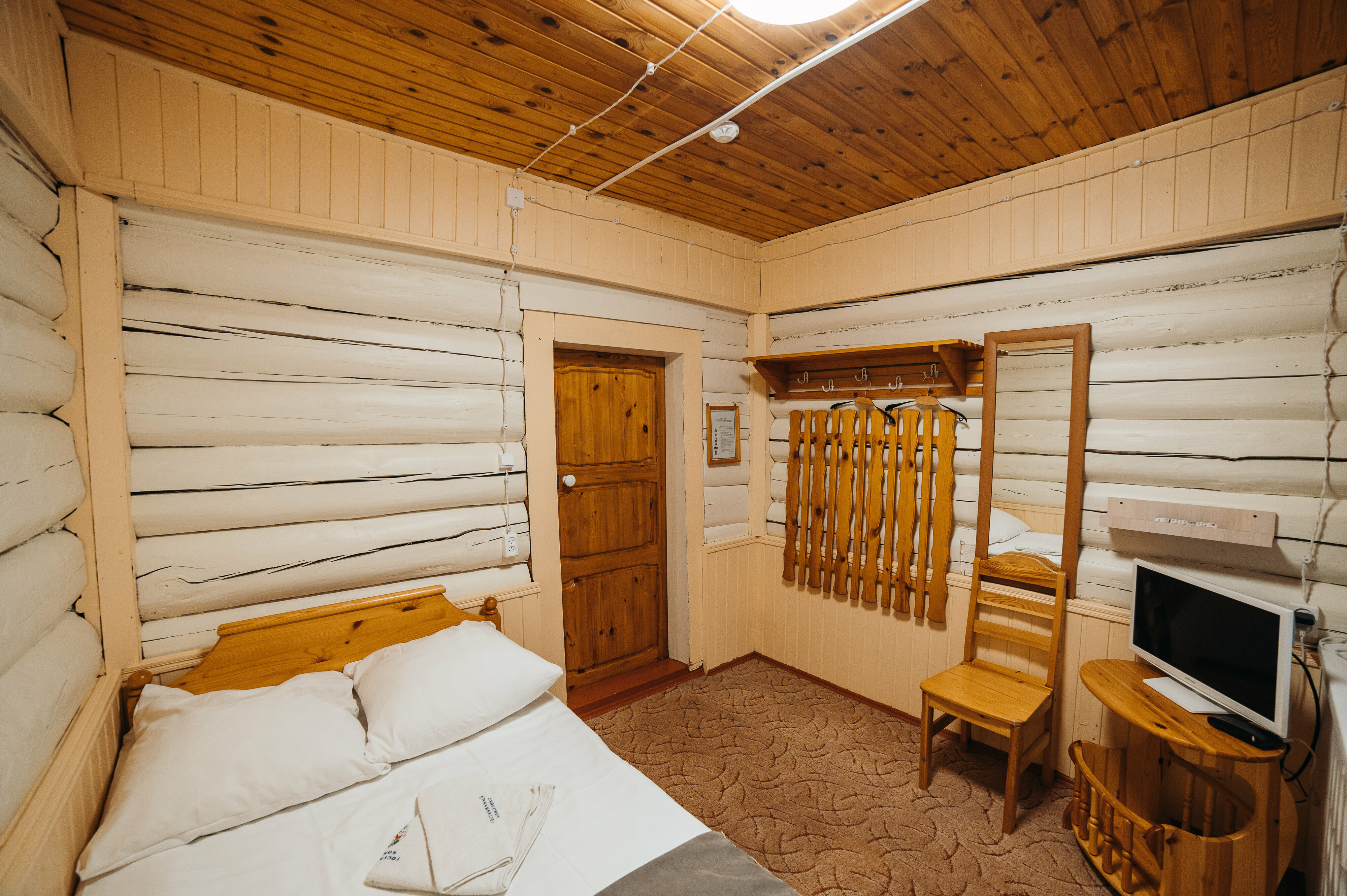 1 Терем "Ясно солнышко" №4