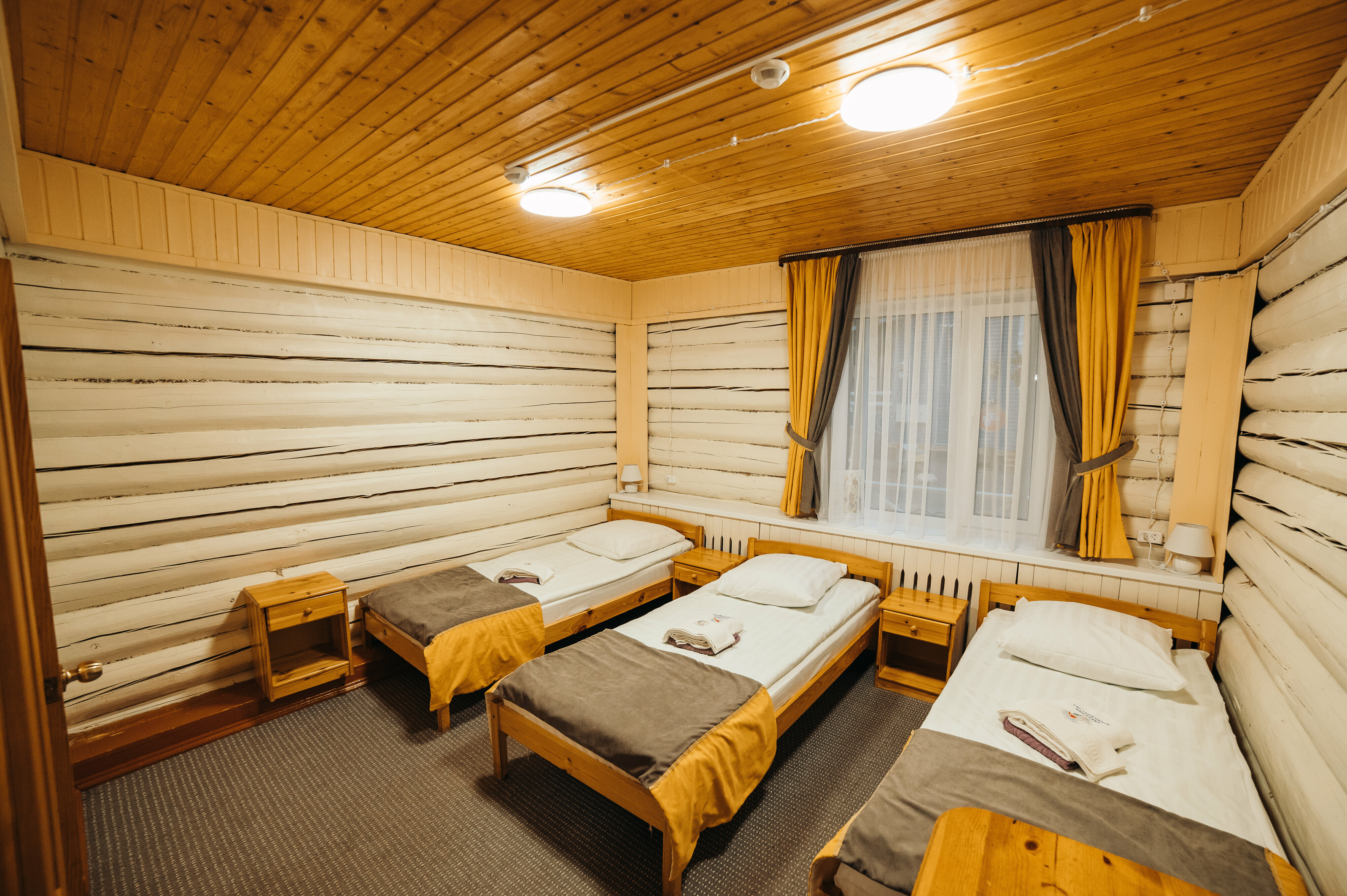 1 Терем "Ясно солнышко" №5