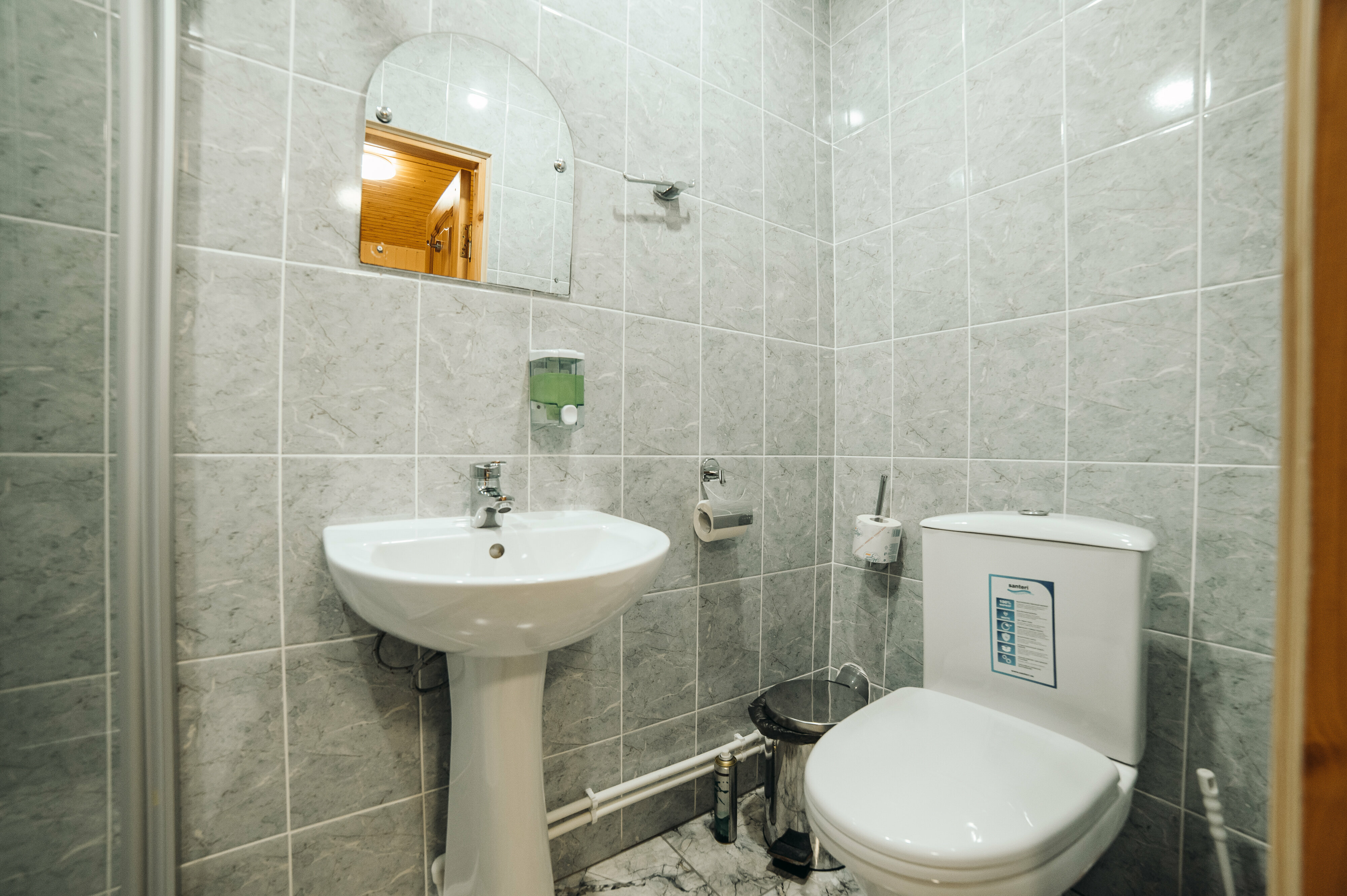 1 Терем "Ясно солнышко" №5