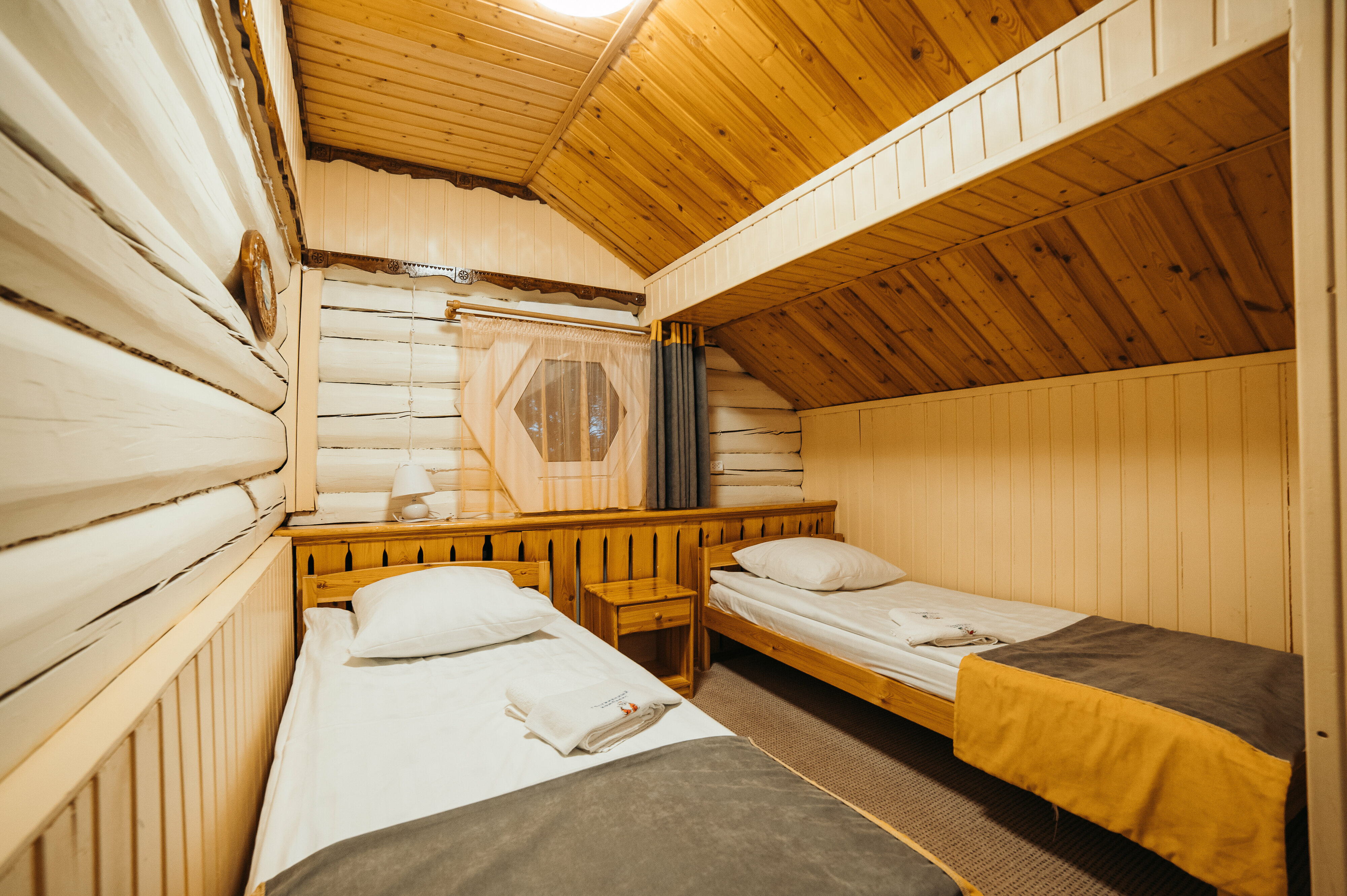 1 Терем "Ясно солнышко" №3