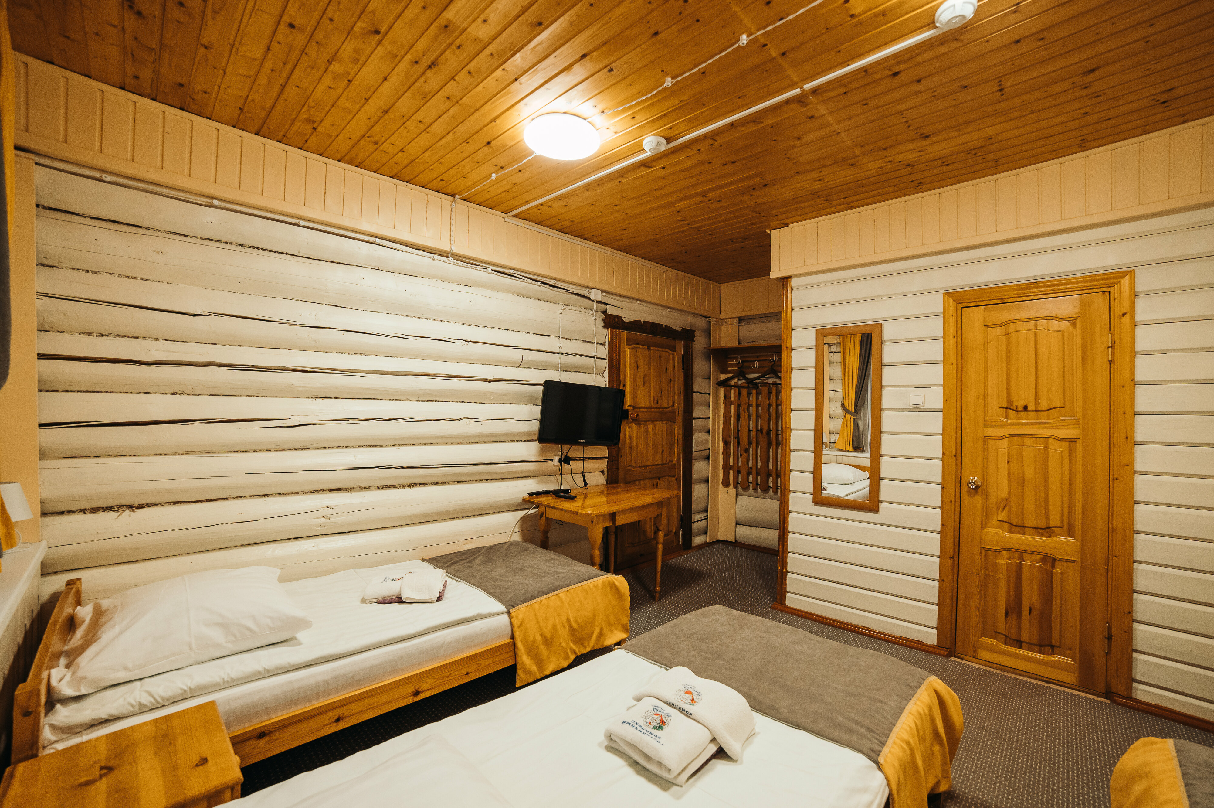 1 Терем "Ясно солнышко" №5