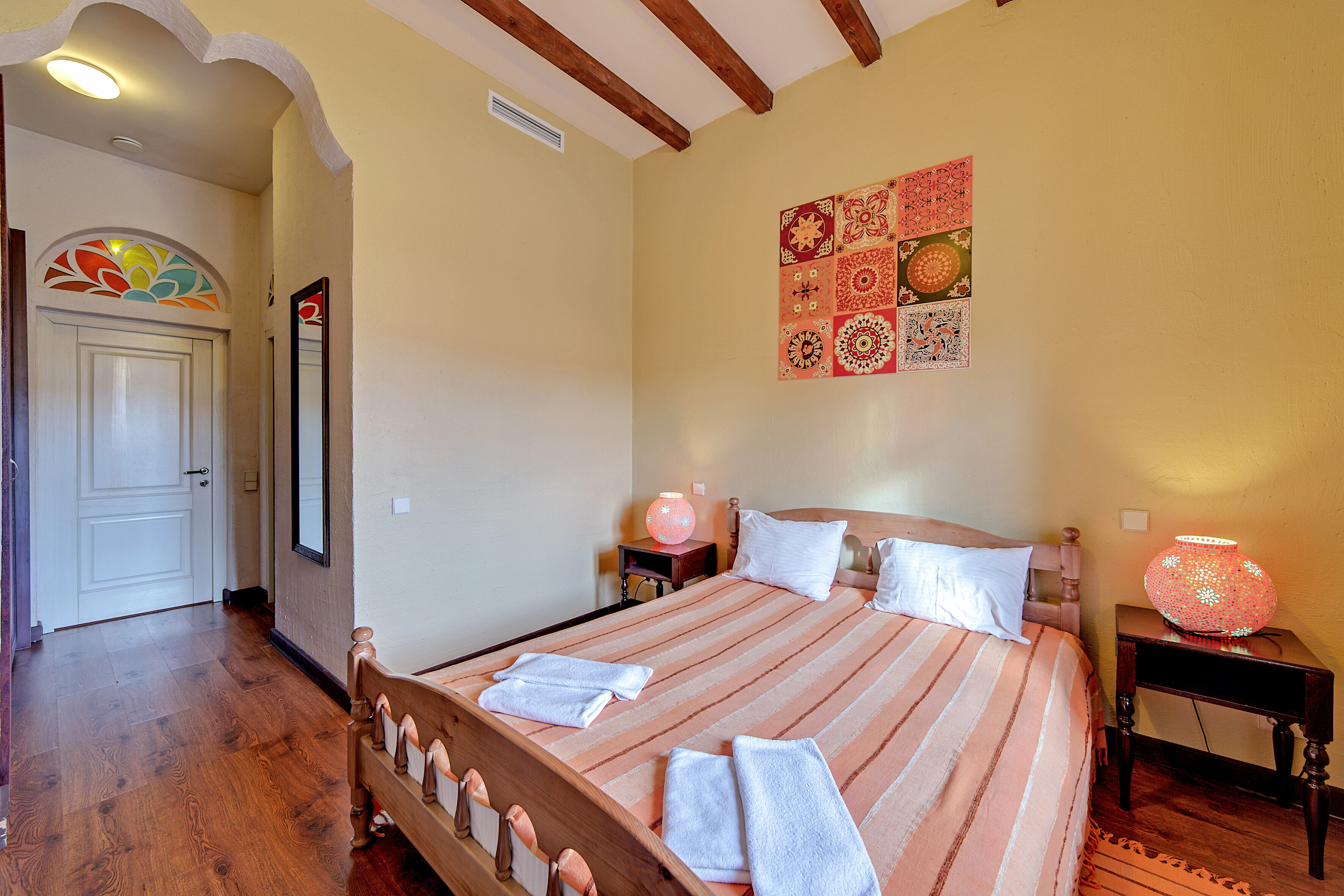 Двухместный стандарт