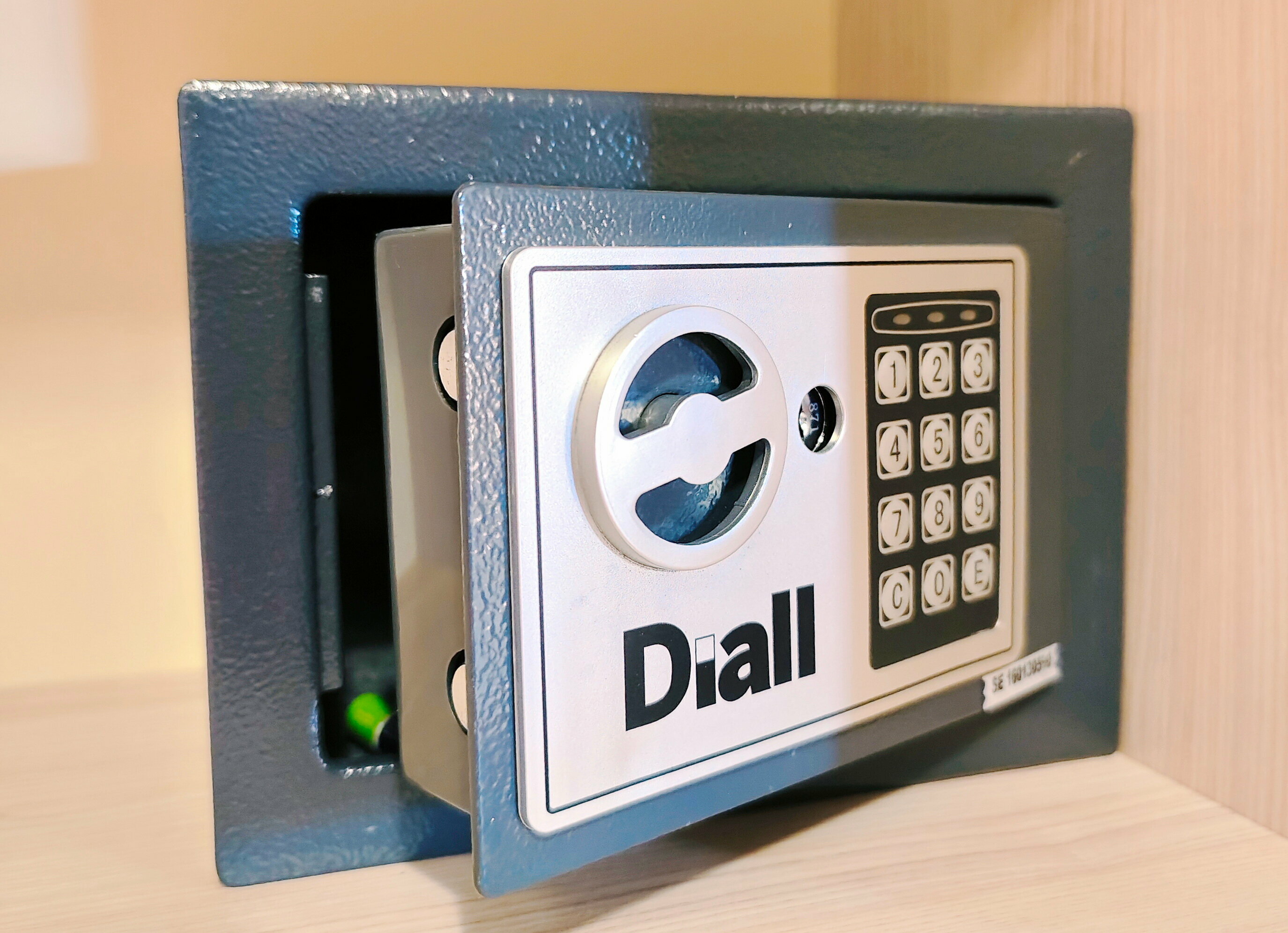 2х местный комфорт с боковым видом на море