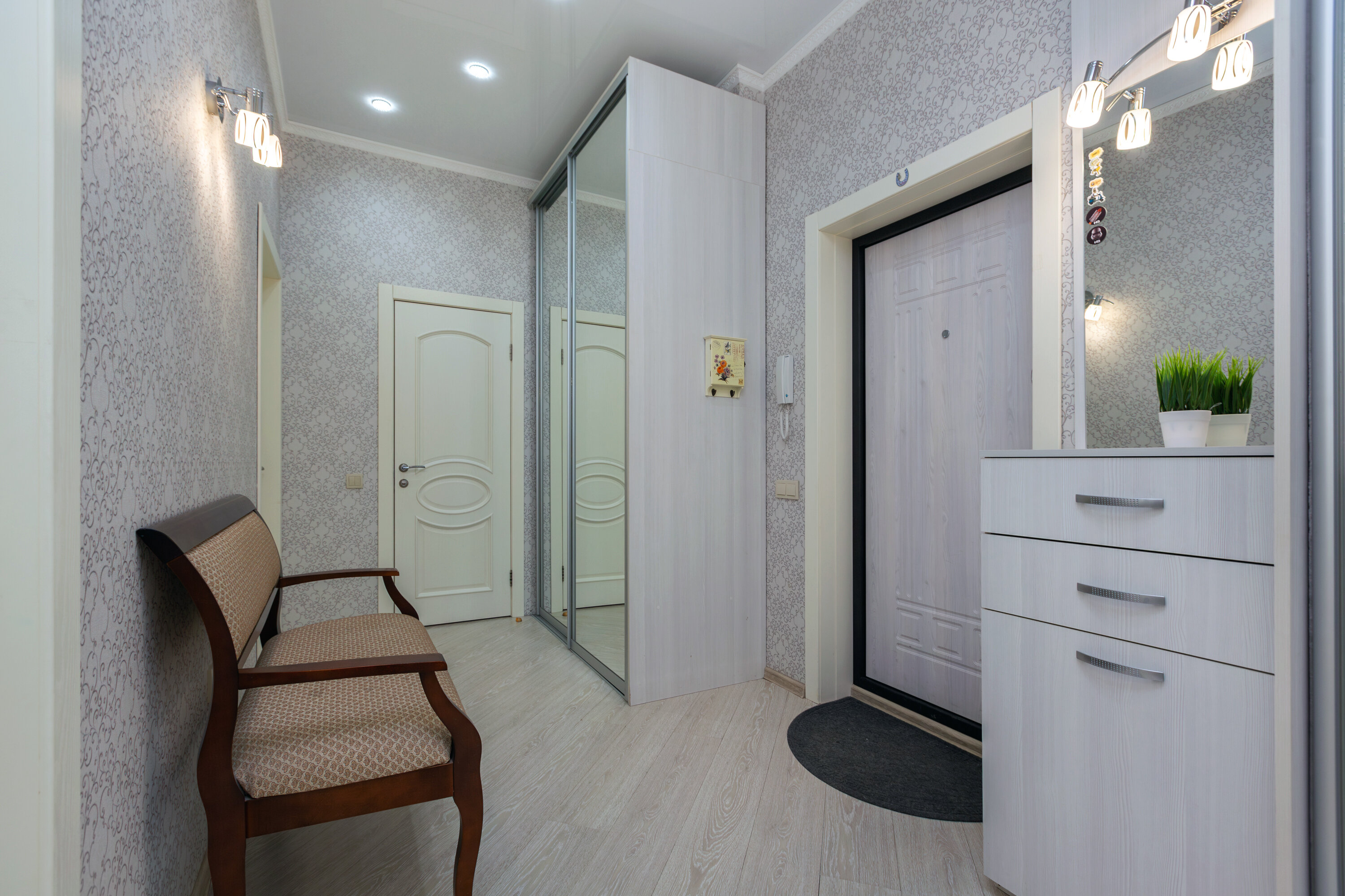 2-к Бизнес 463