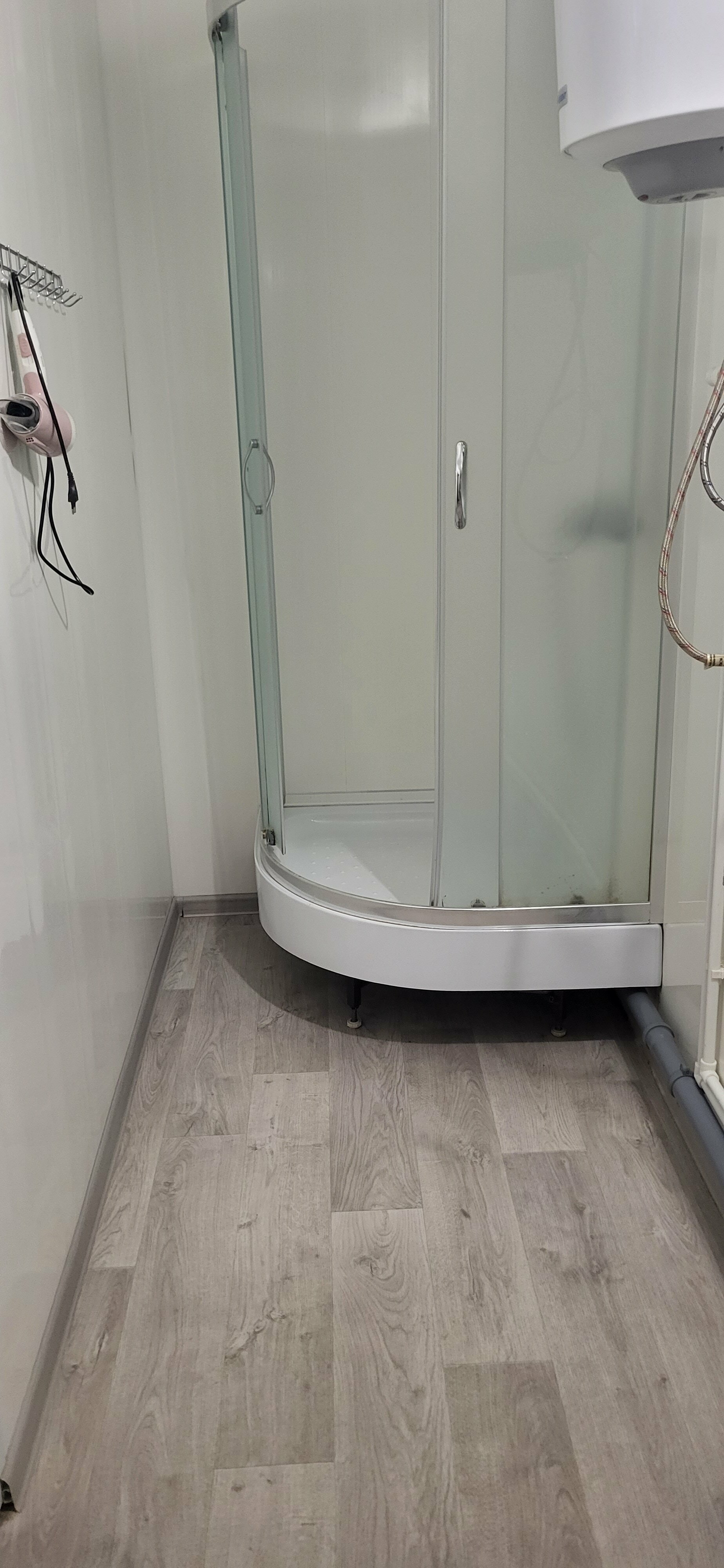 Классический четырехместный номер