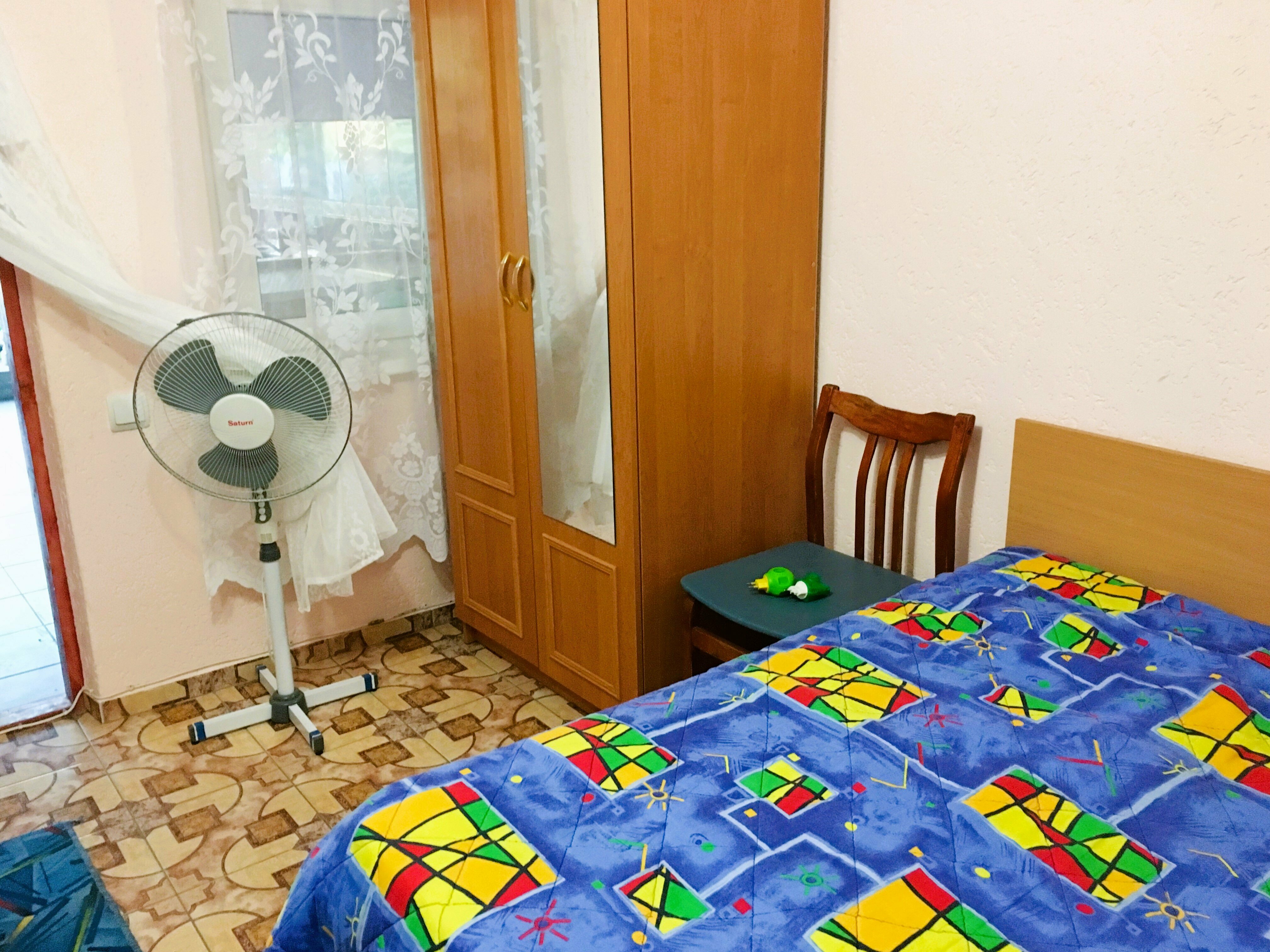 4-местный с кухней «Садовый 5»