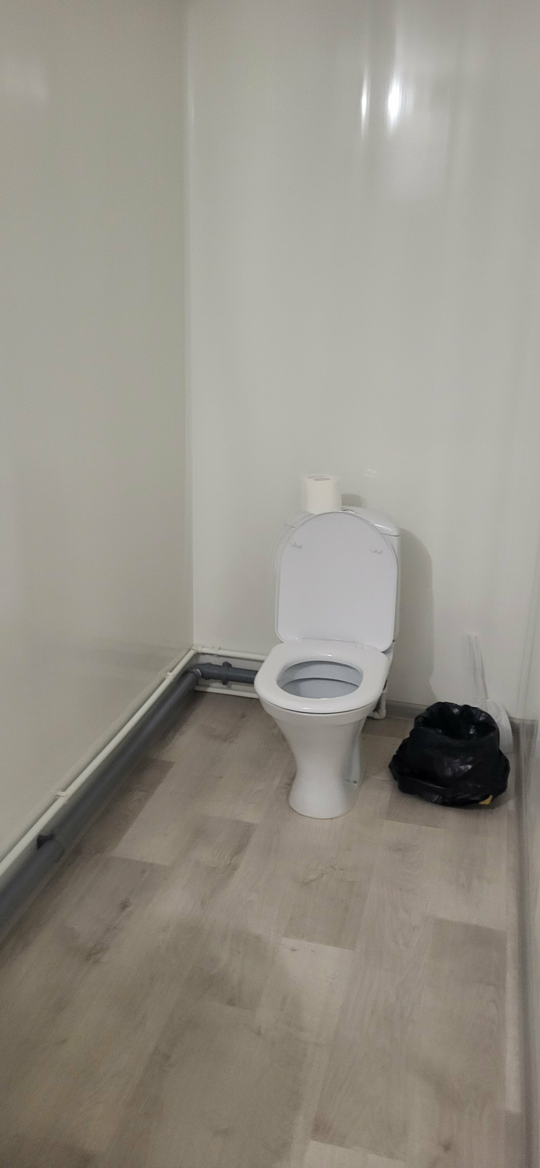 Классический четырехместный номер