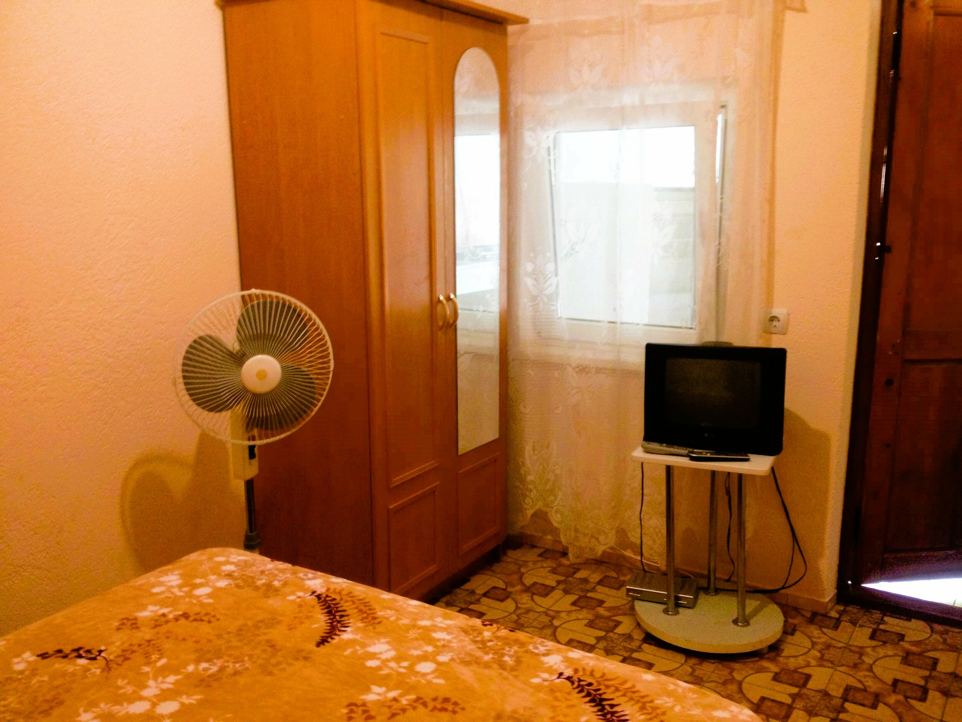 2-местный с кухней «Садовый 2»