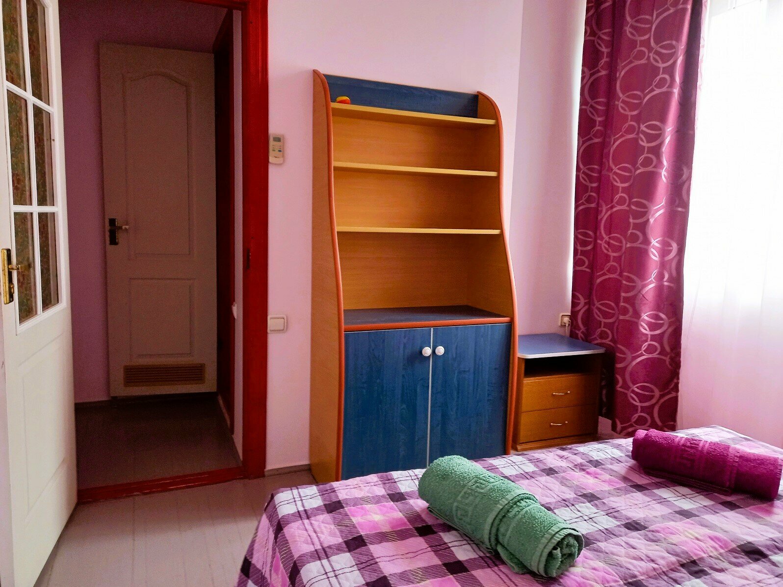 2х-местный   на 2-эт.№3