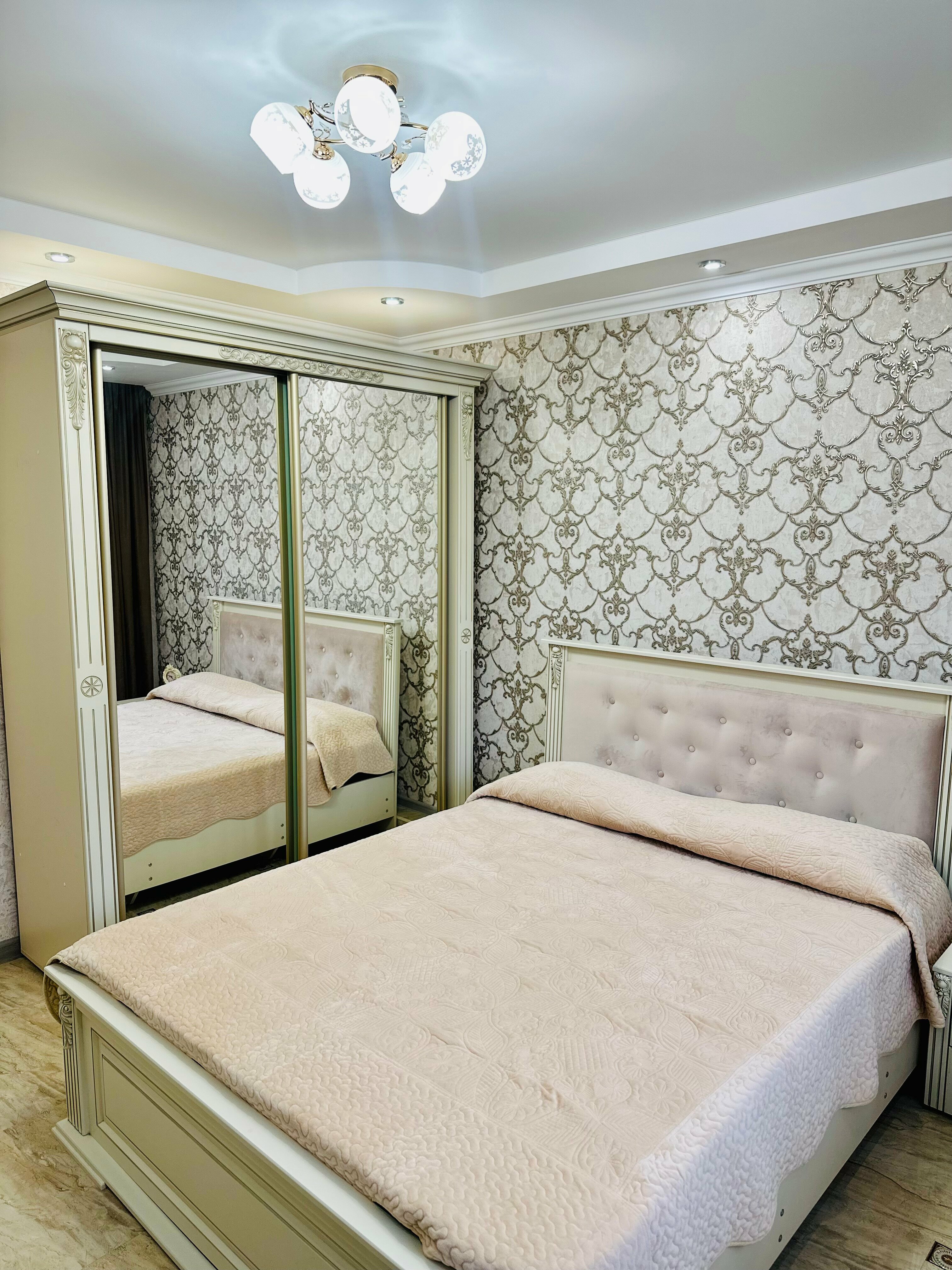 Семейный суперлюкс