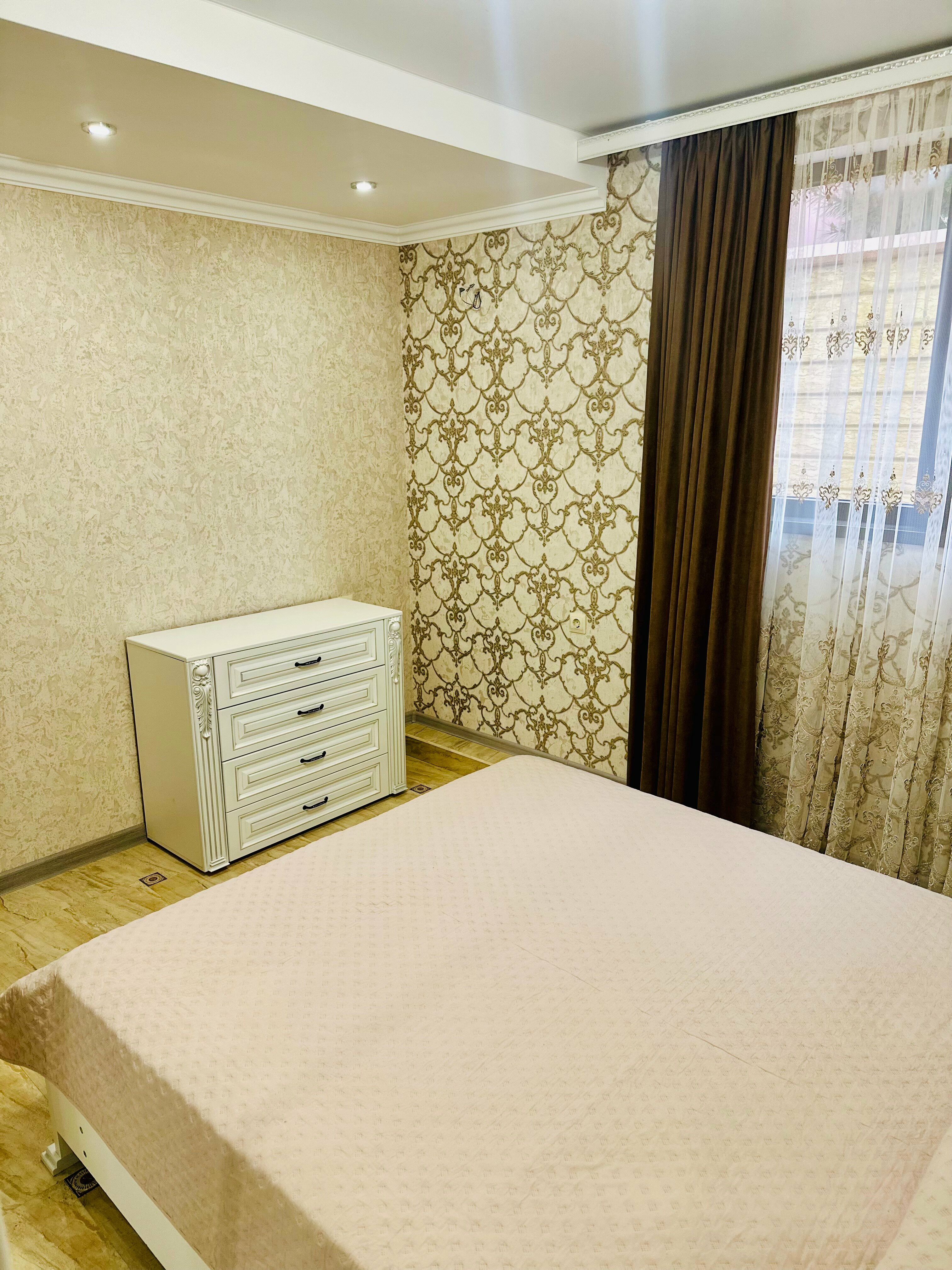 Семейный суперлюкс