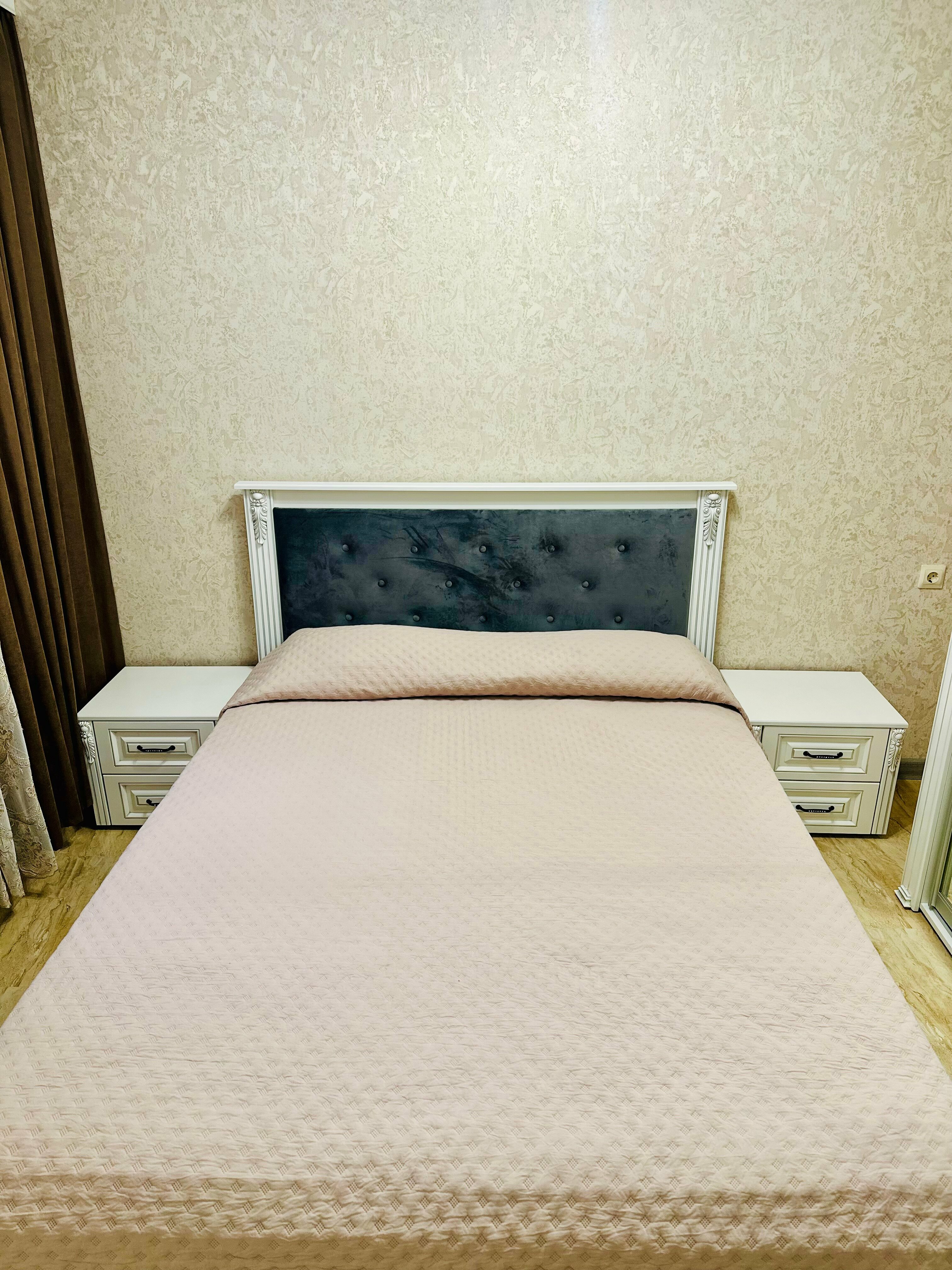 Семейный суперлюкс