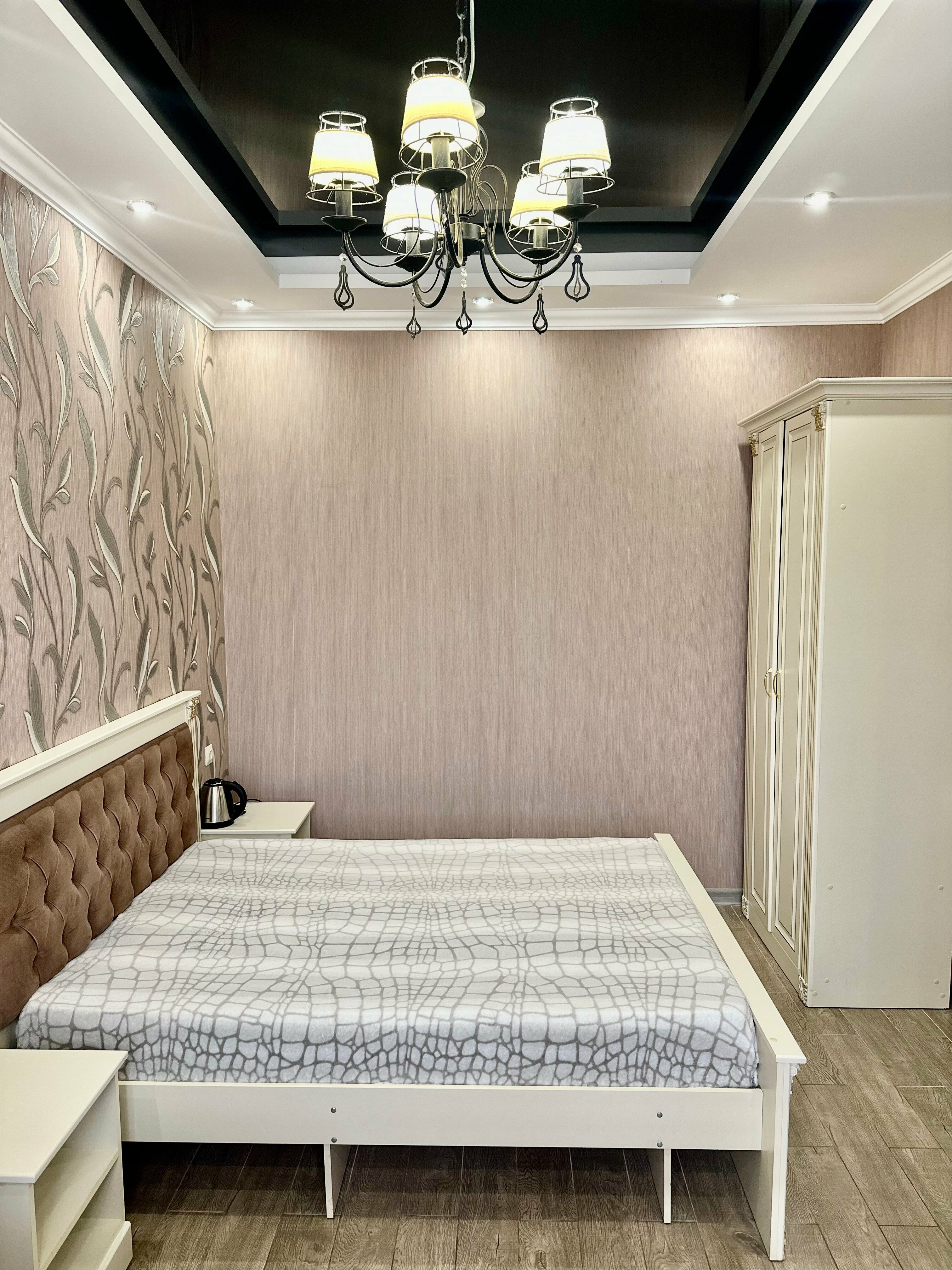 Трехместный номер