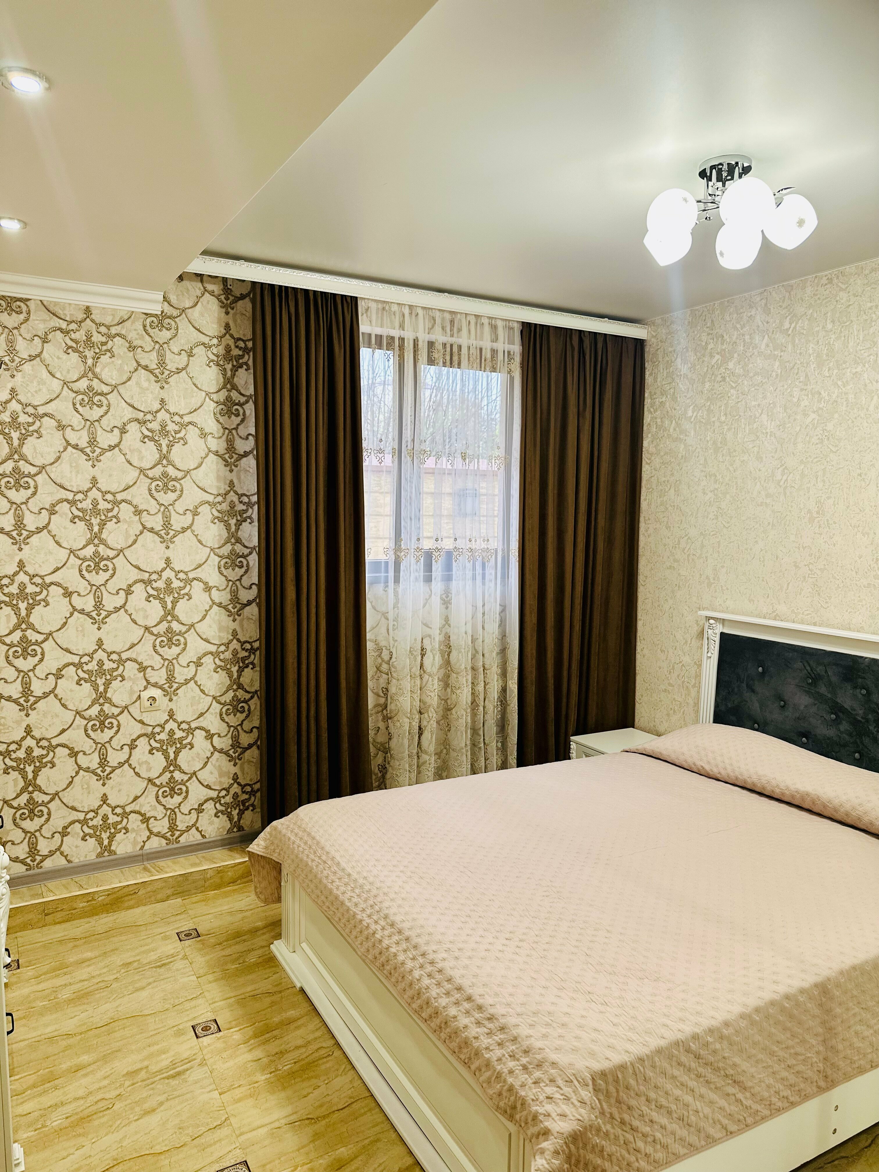 Семейный суперлюкс