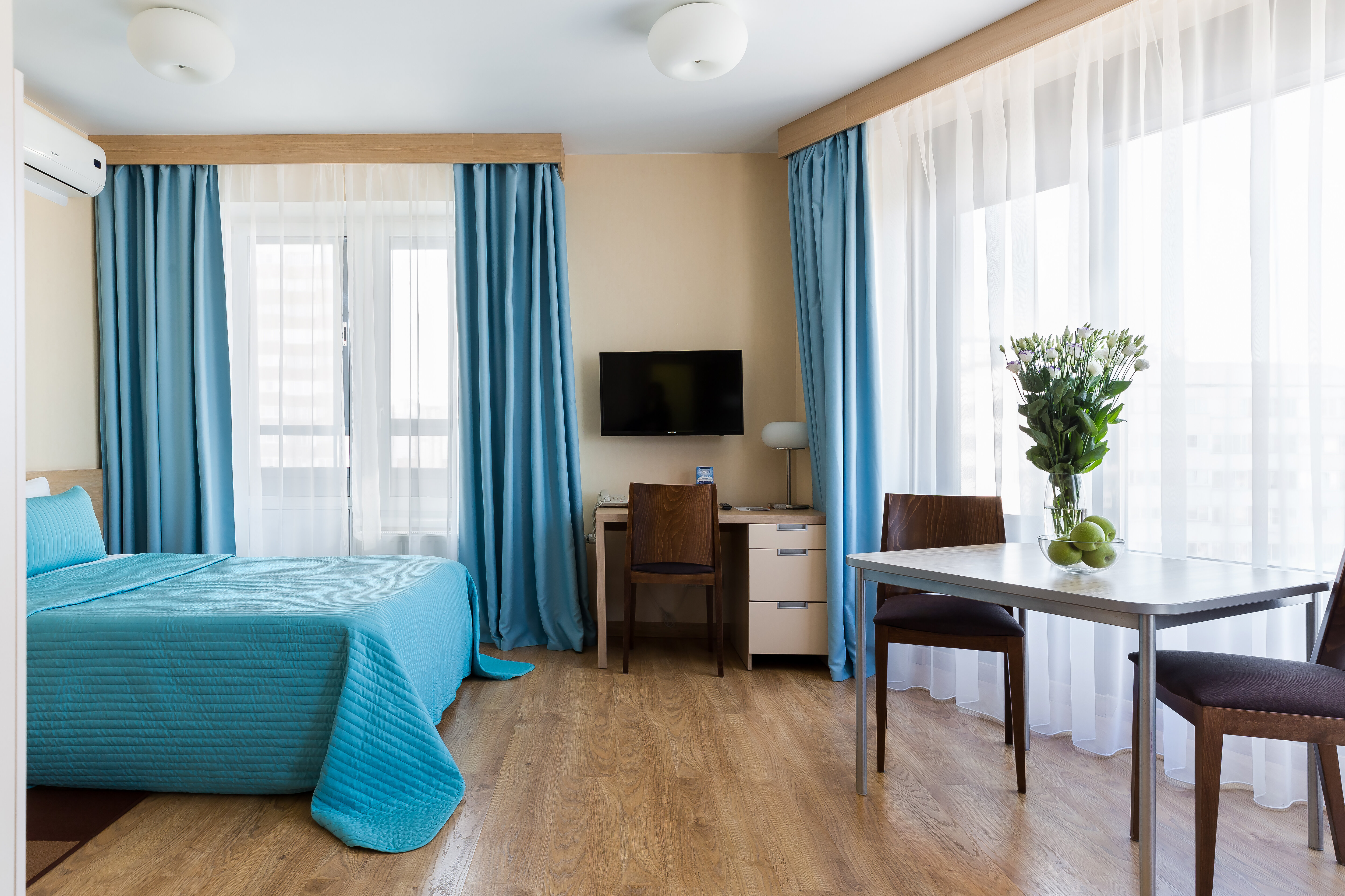 СТУДИЯ КОМФОРТ