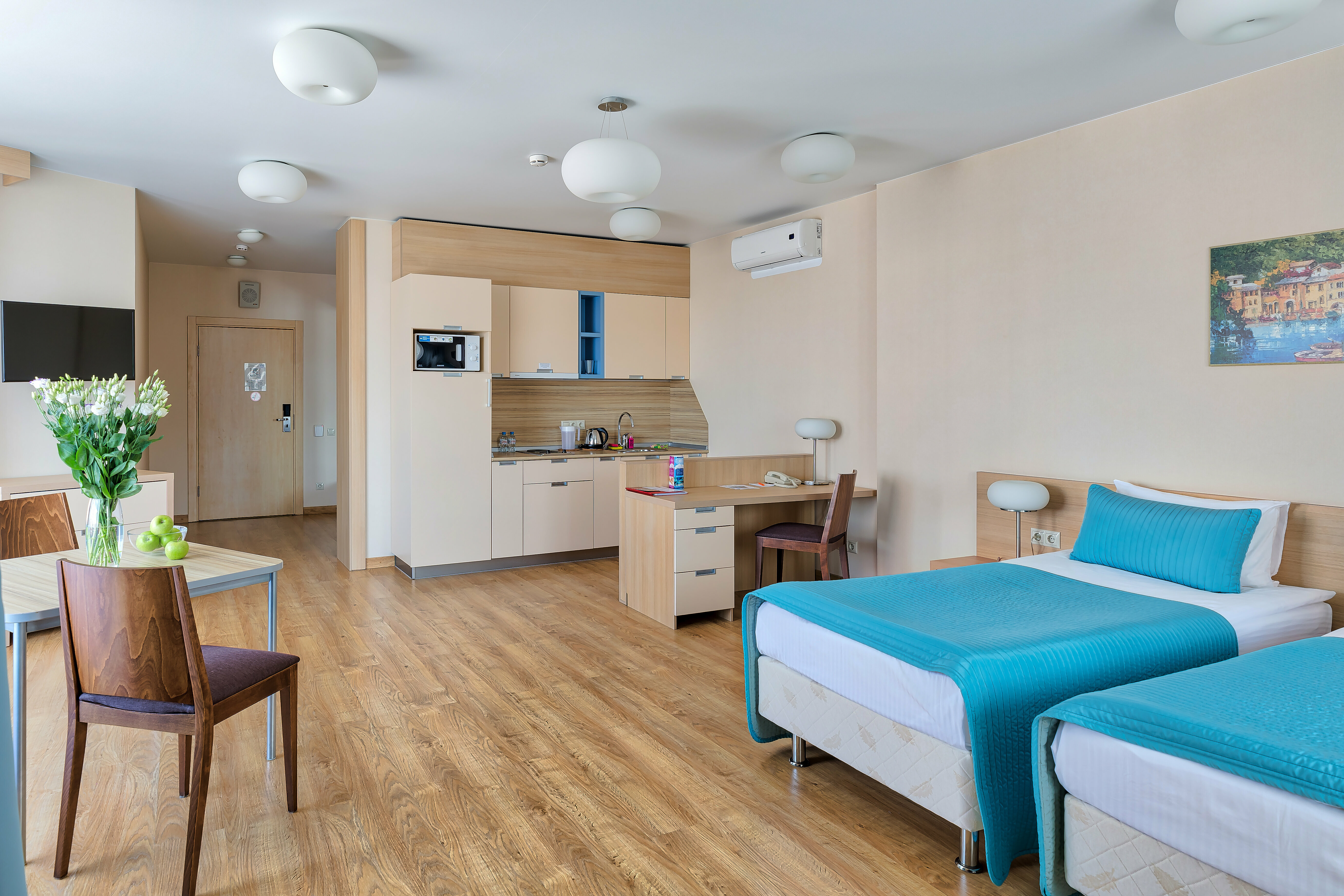 БИЗНЕС КОМФОРТ