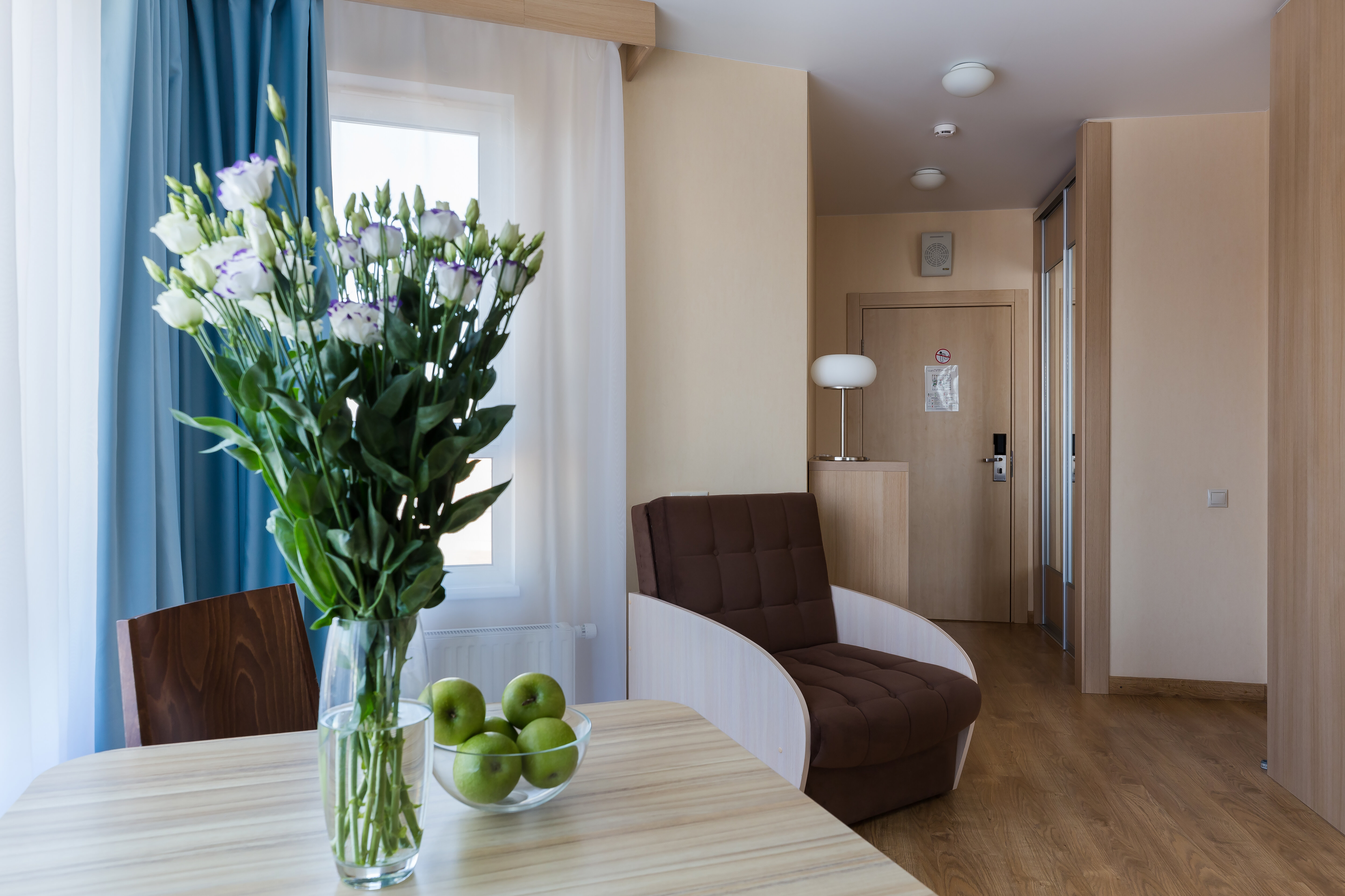 СТУДИЯ КОМФОРТ