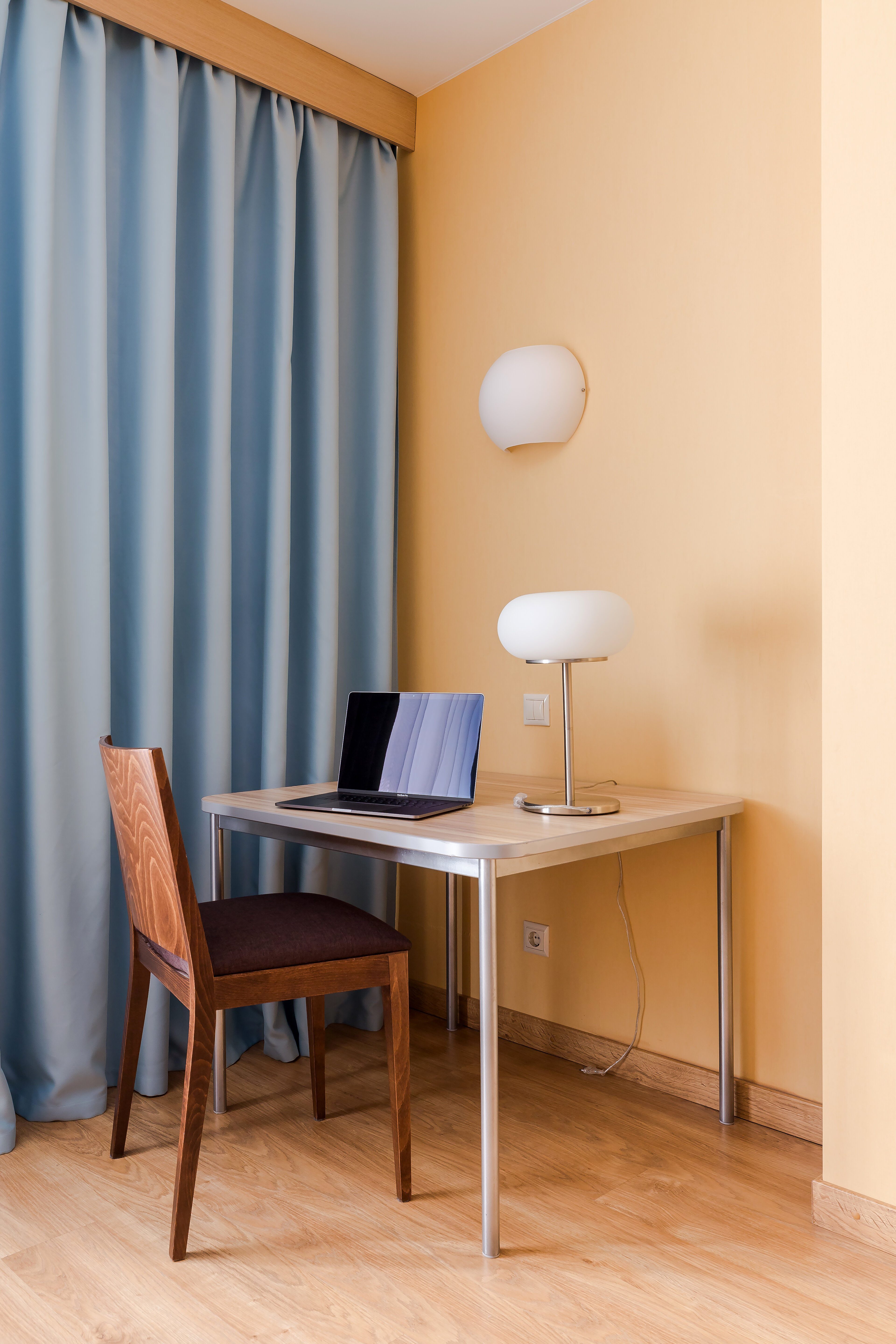 Номер-студия Делюкс