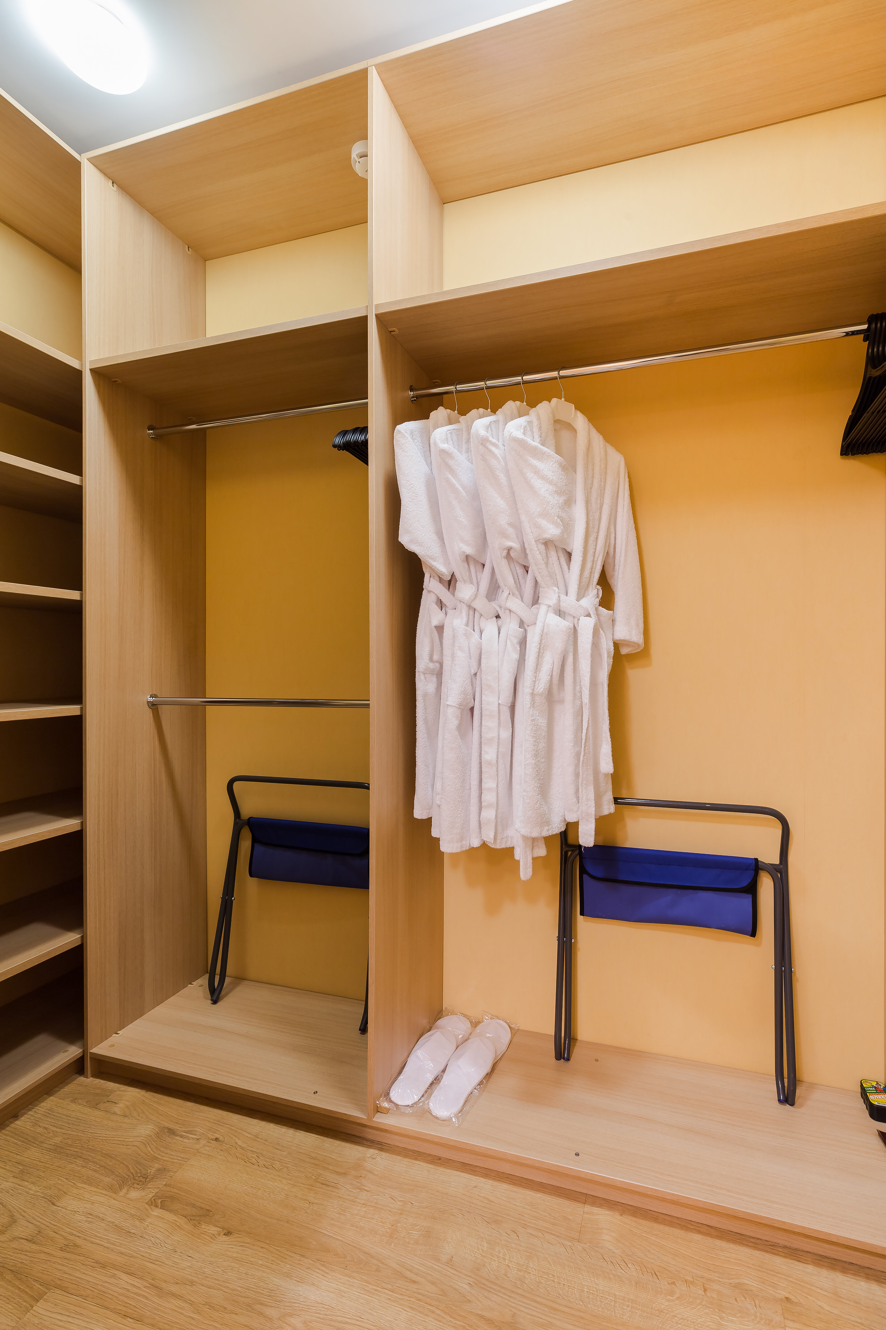 Номер-студия Делюкс