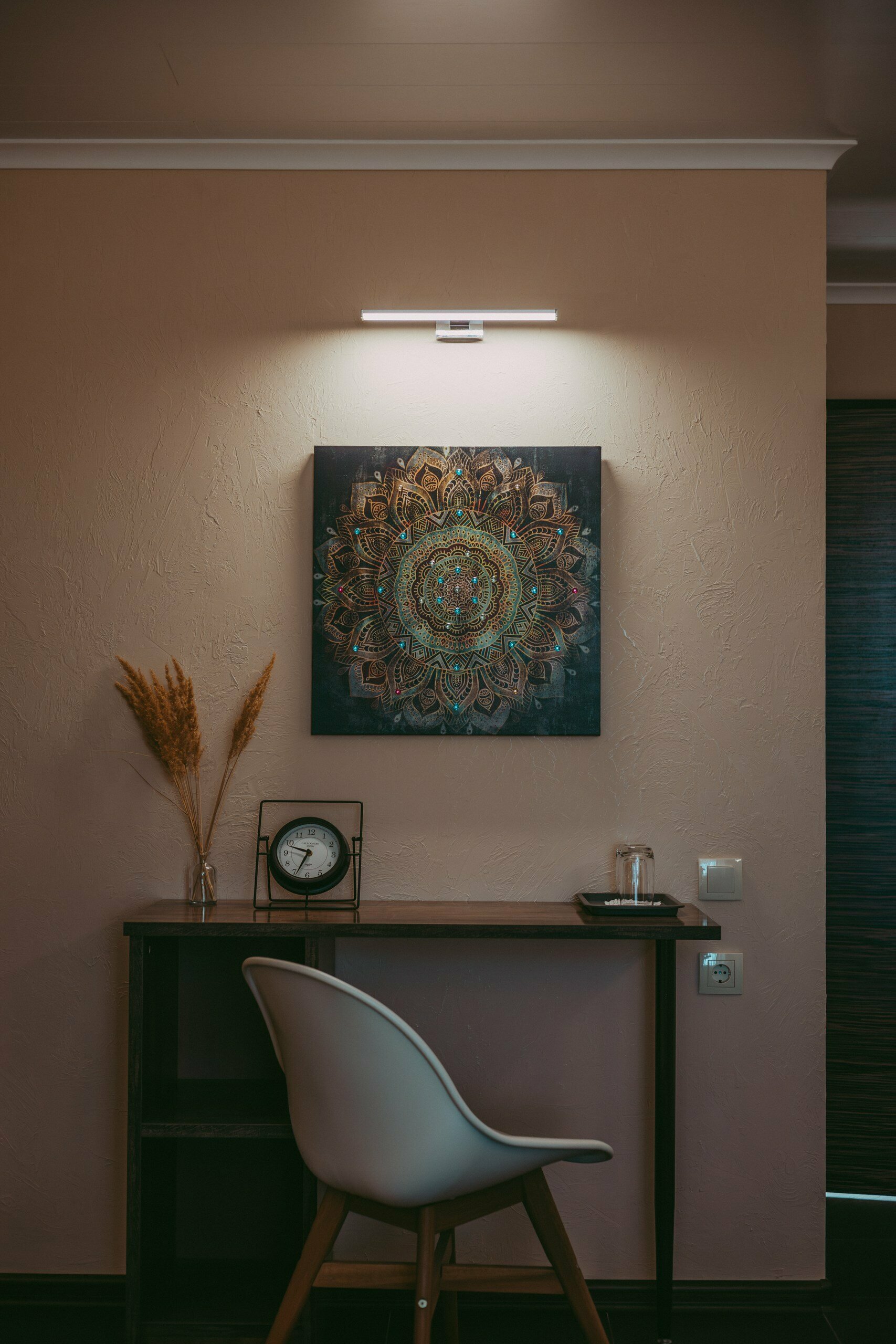 Большой двухместный номер с 1 кроватью