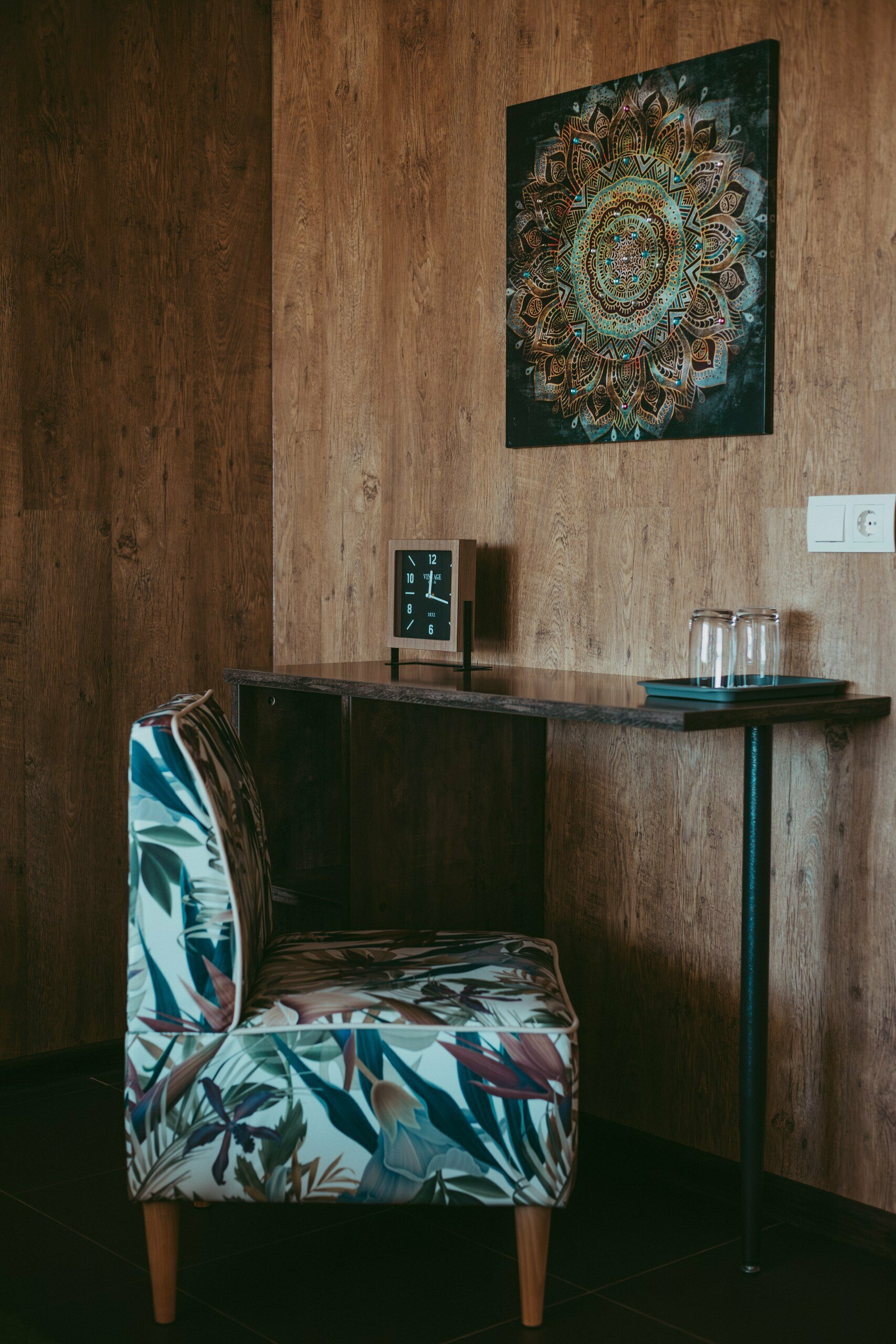 Номер Делюкс с кроватью размера «king-size»