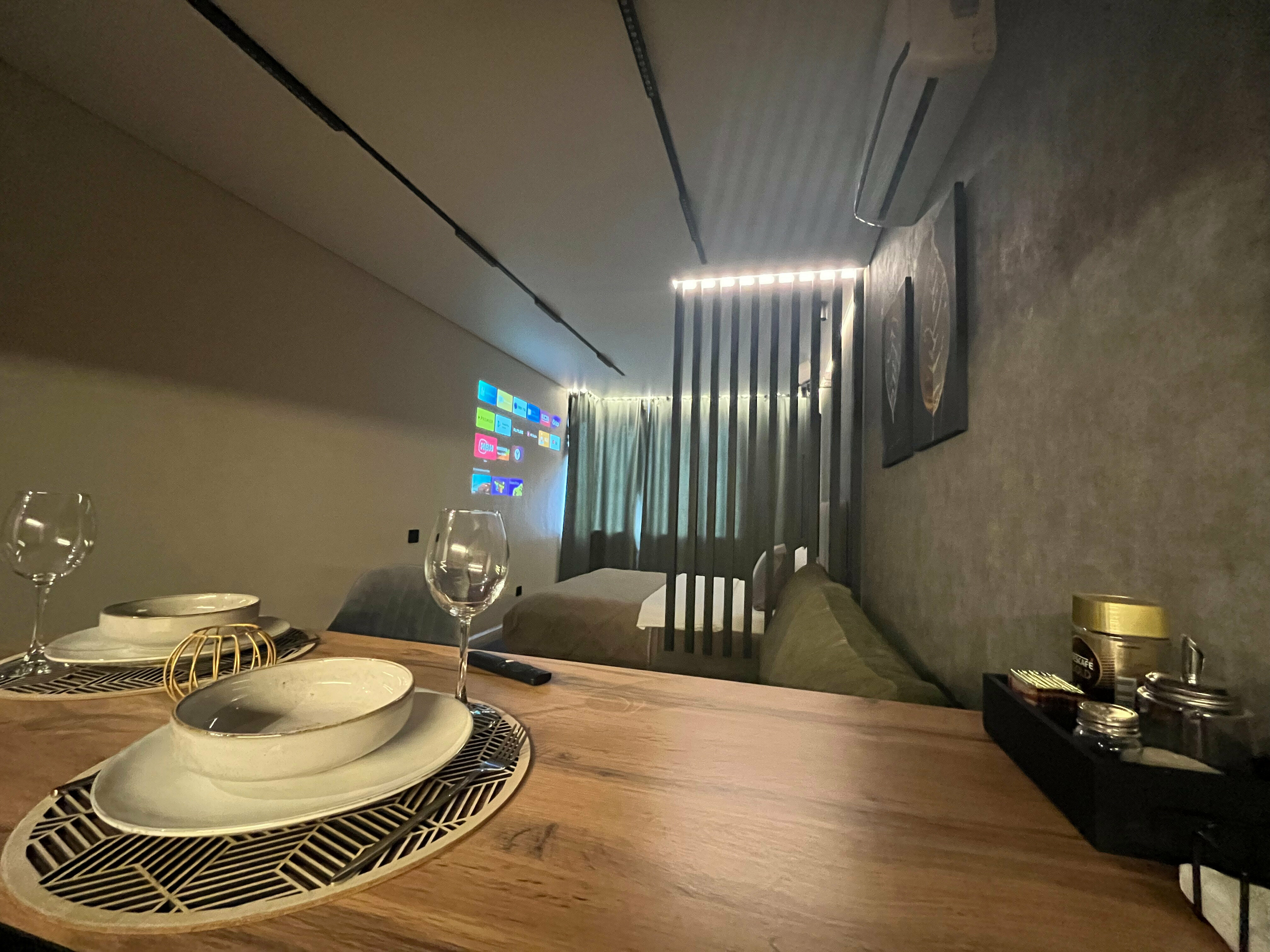 Улучшенный семейный номер