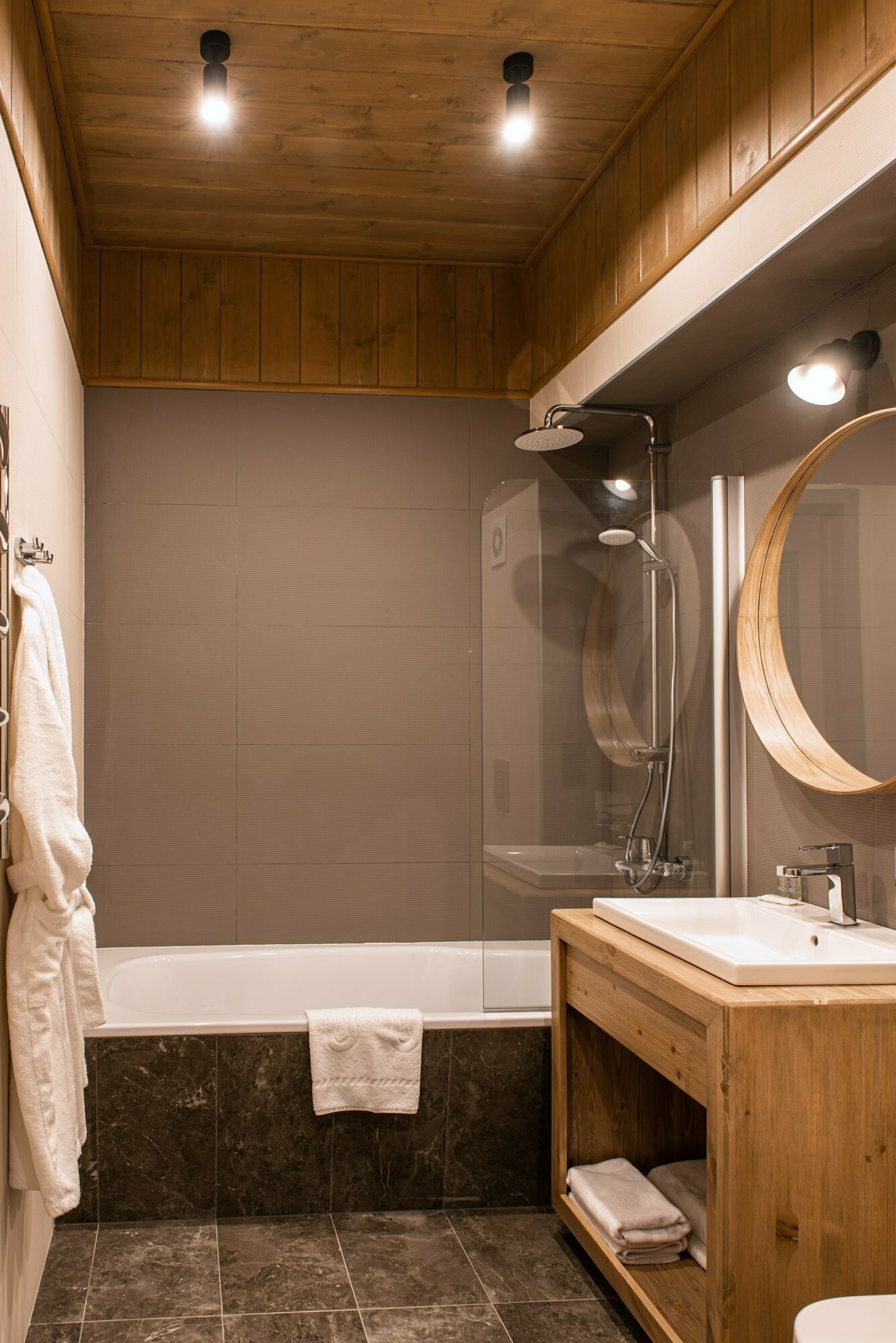 Апартаменты