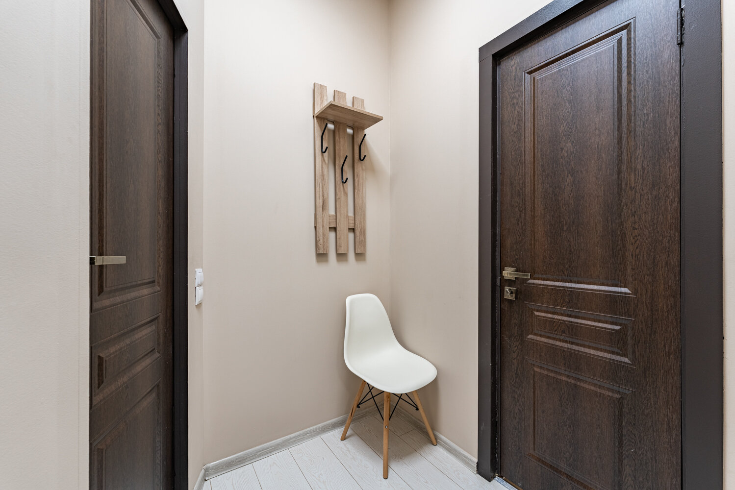 Двухместный номер с 1 кроватью