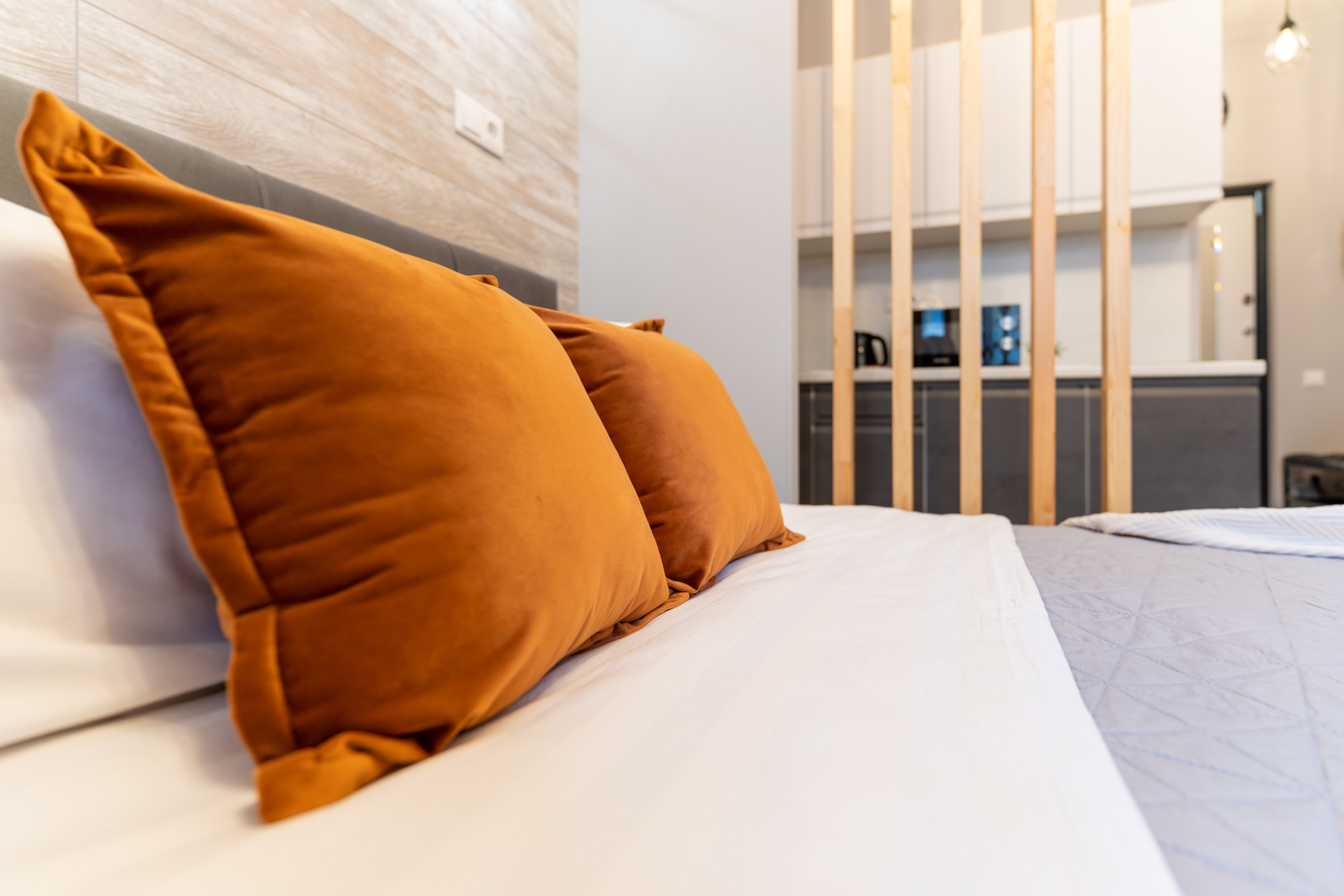 Двухместный номер с балконом (2)