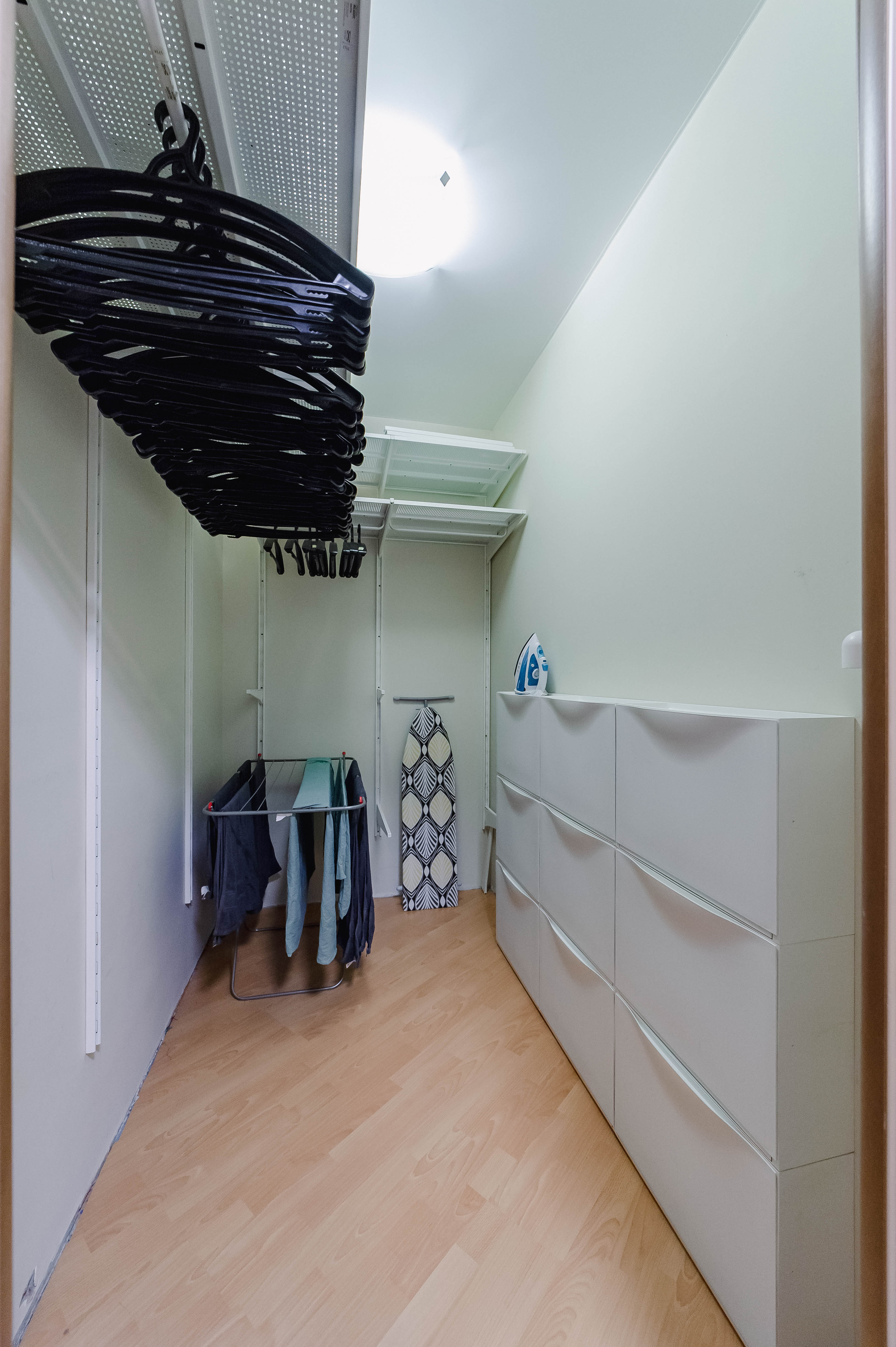 Четырехместный номер с ванной комнатой