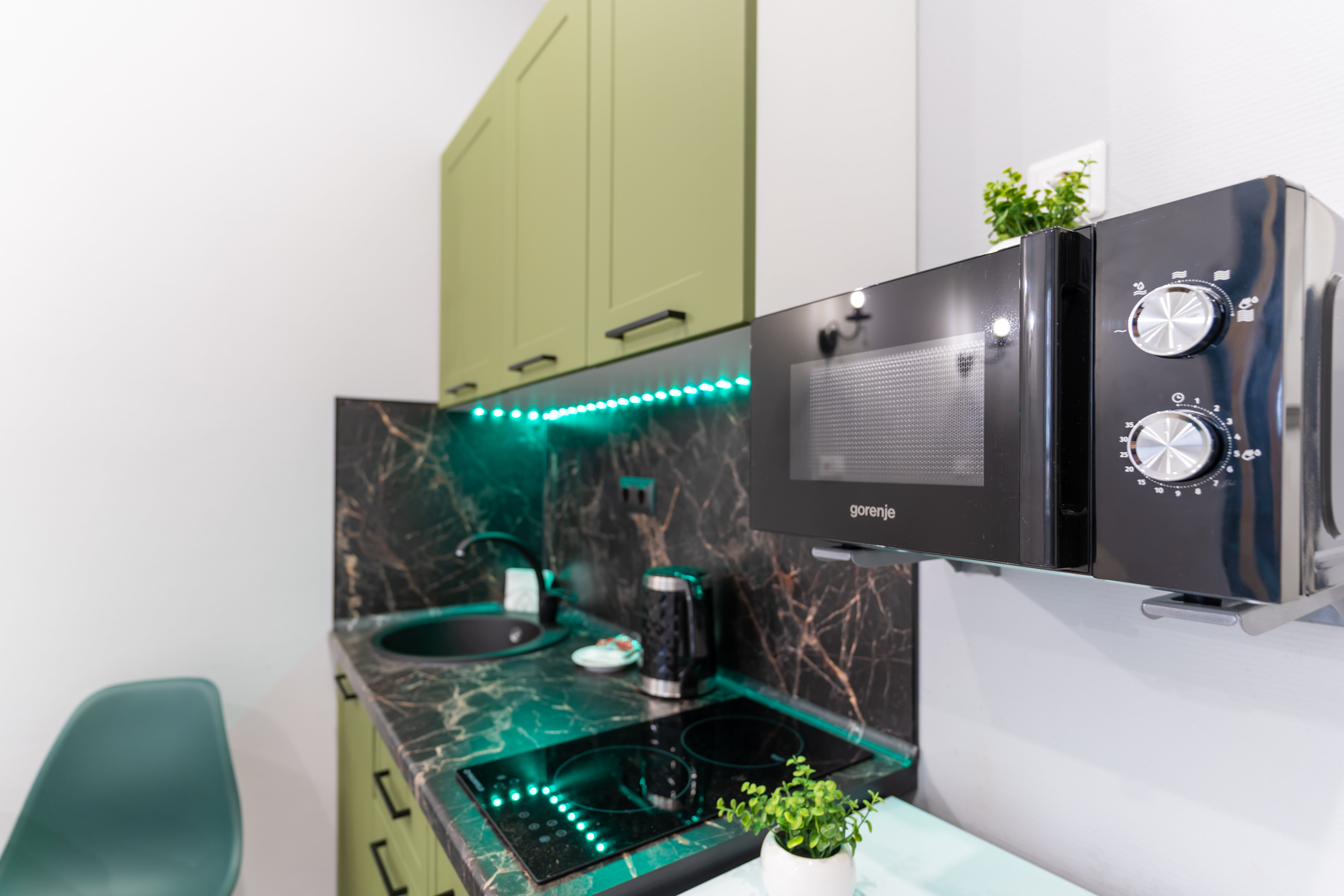 Семейный номер с ванной (3)