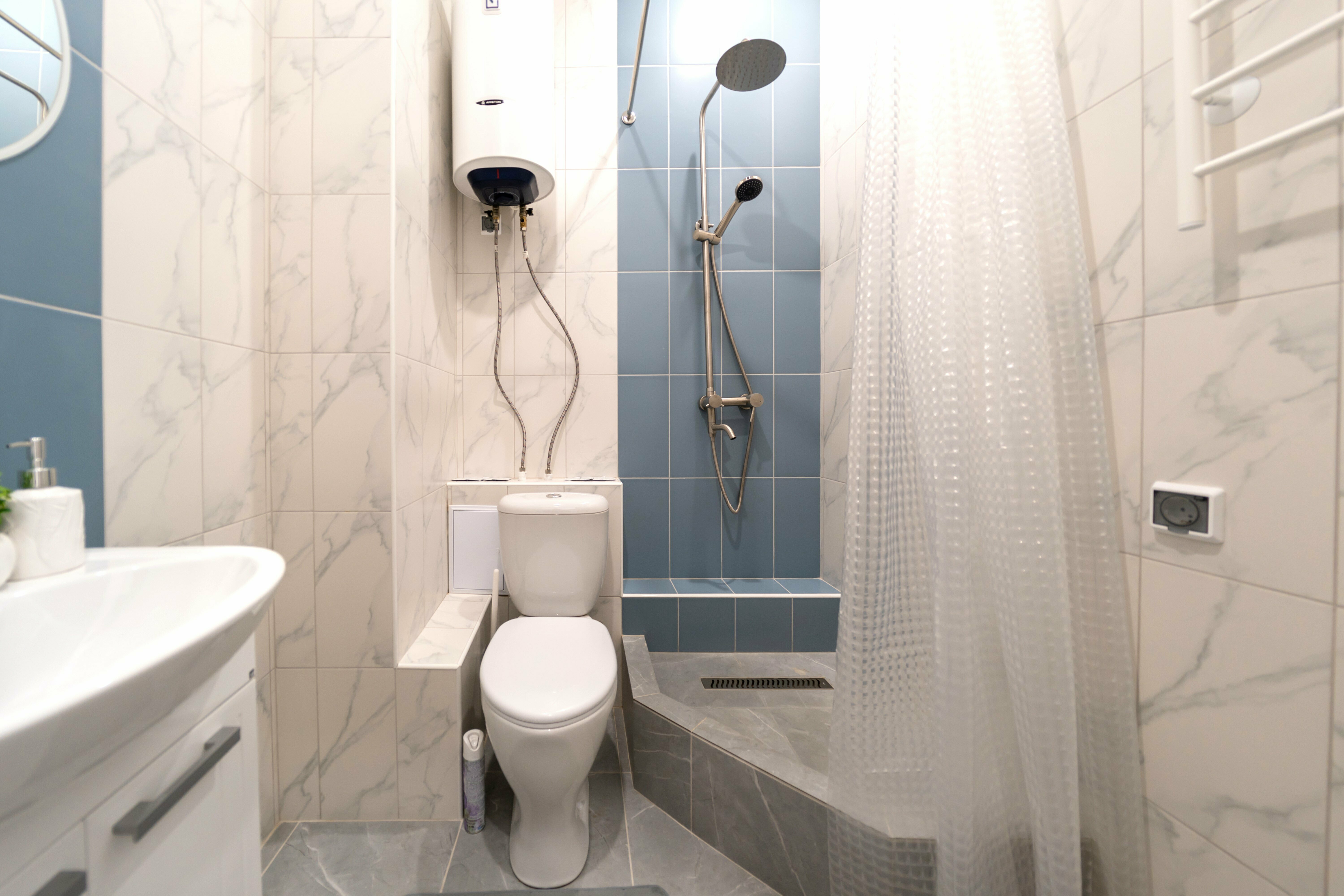 Четырёхместный номер с кухней (4)