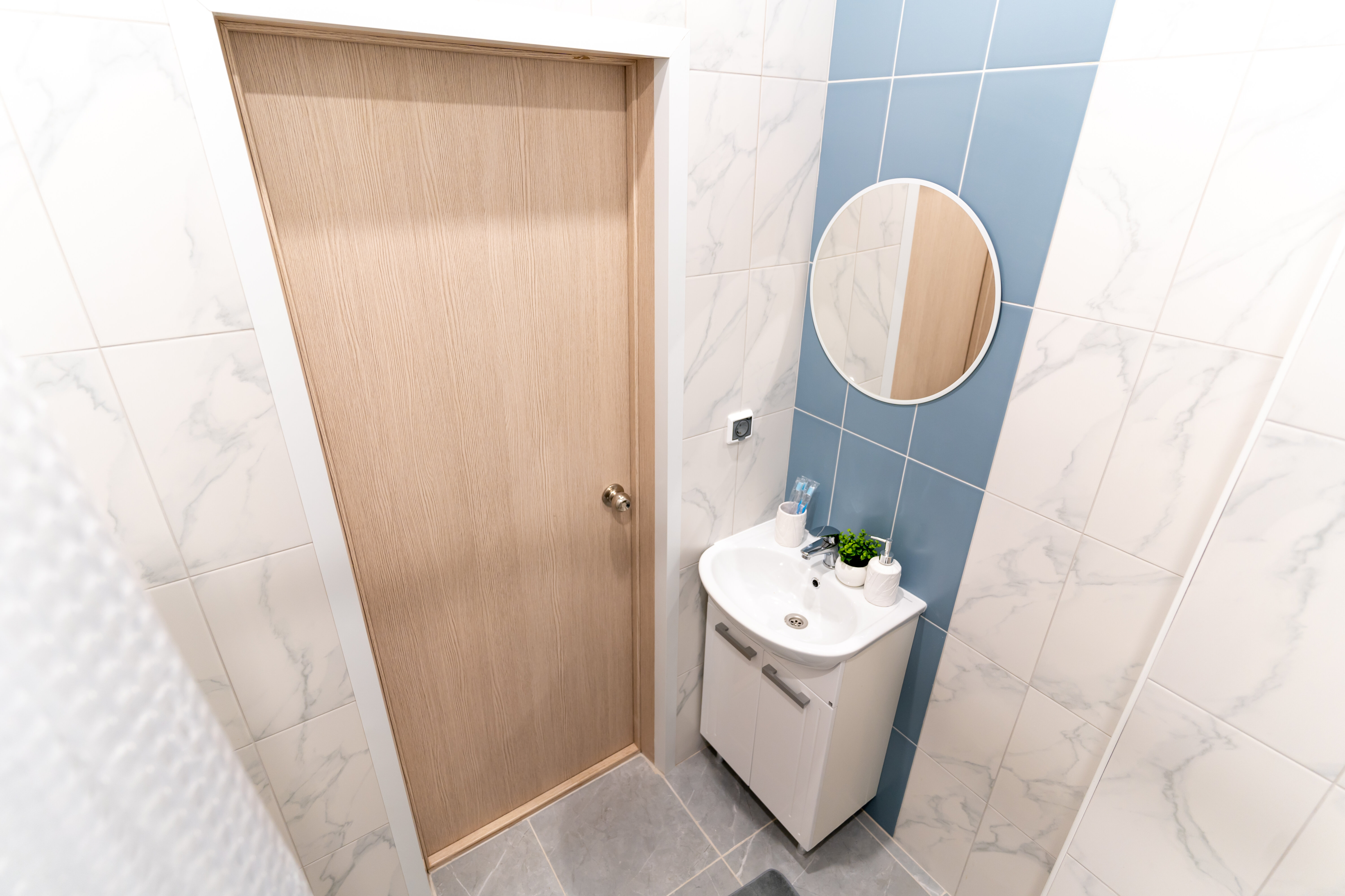 Четырёхместный номер с кухней (4)