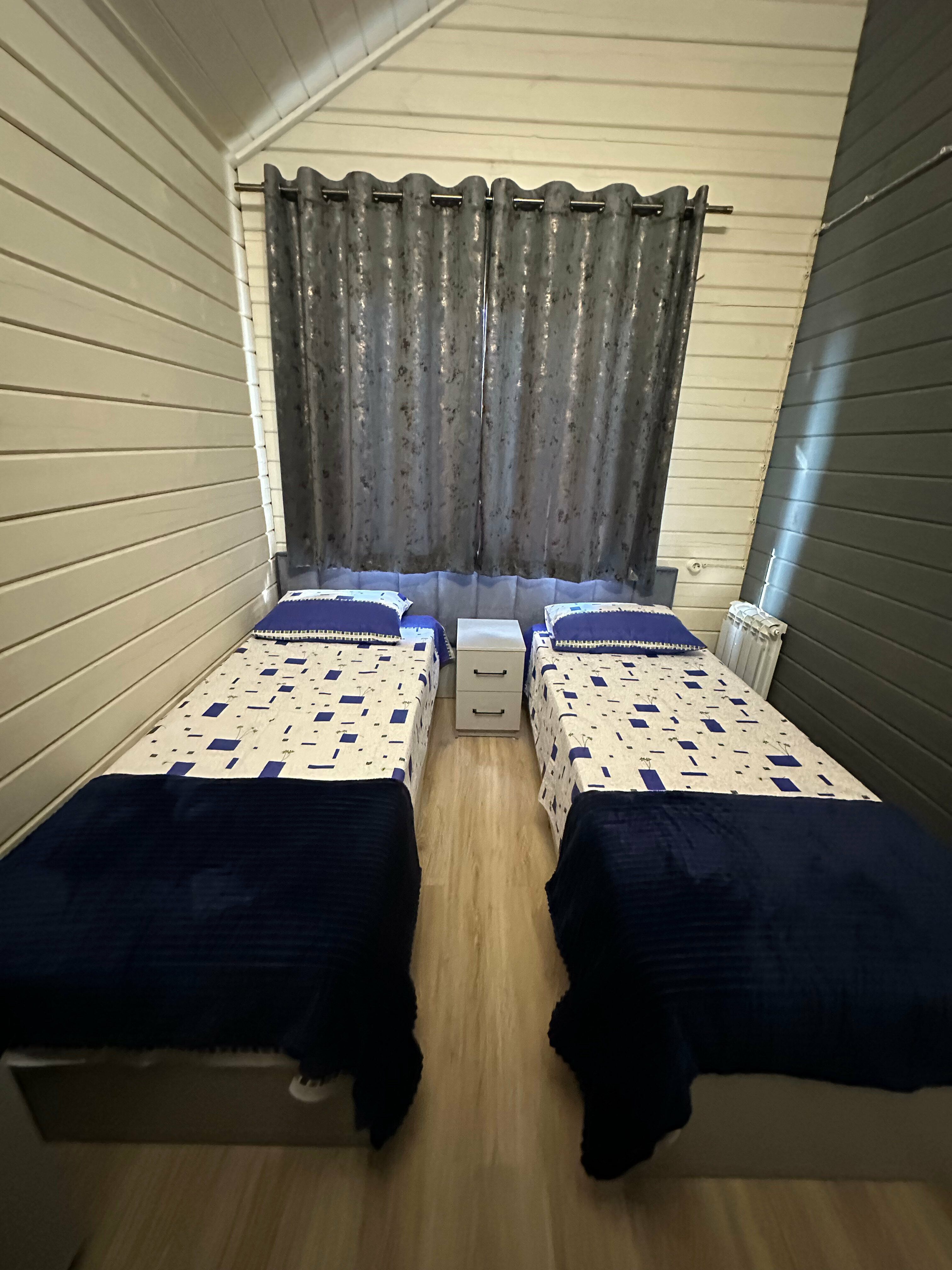 Стандартная вилла