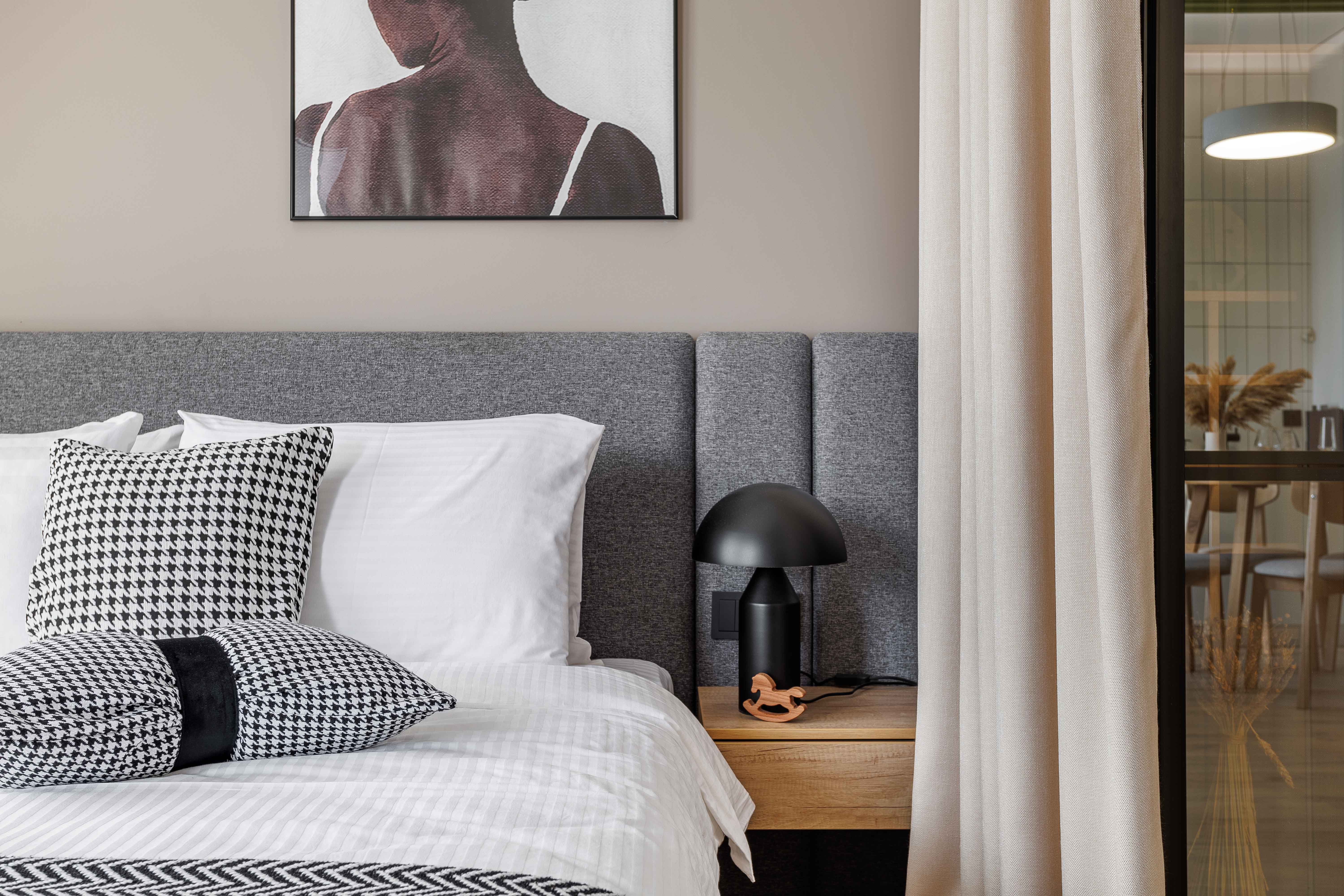 Апартаменты Делюкс