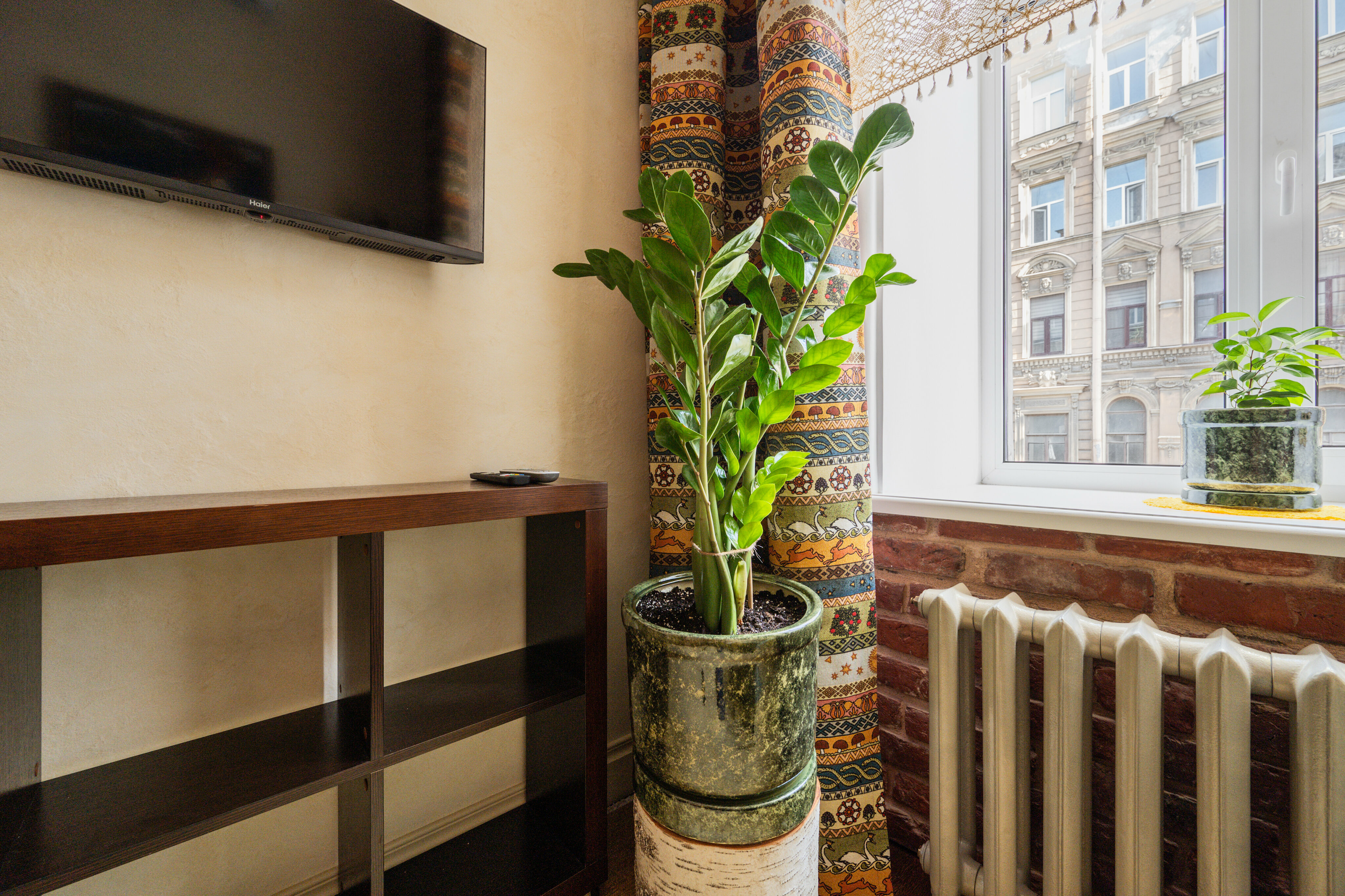 Дизайнерская студия для двоих «Римский - Корсаков»