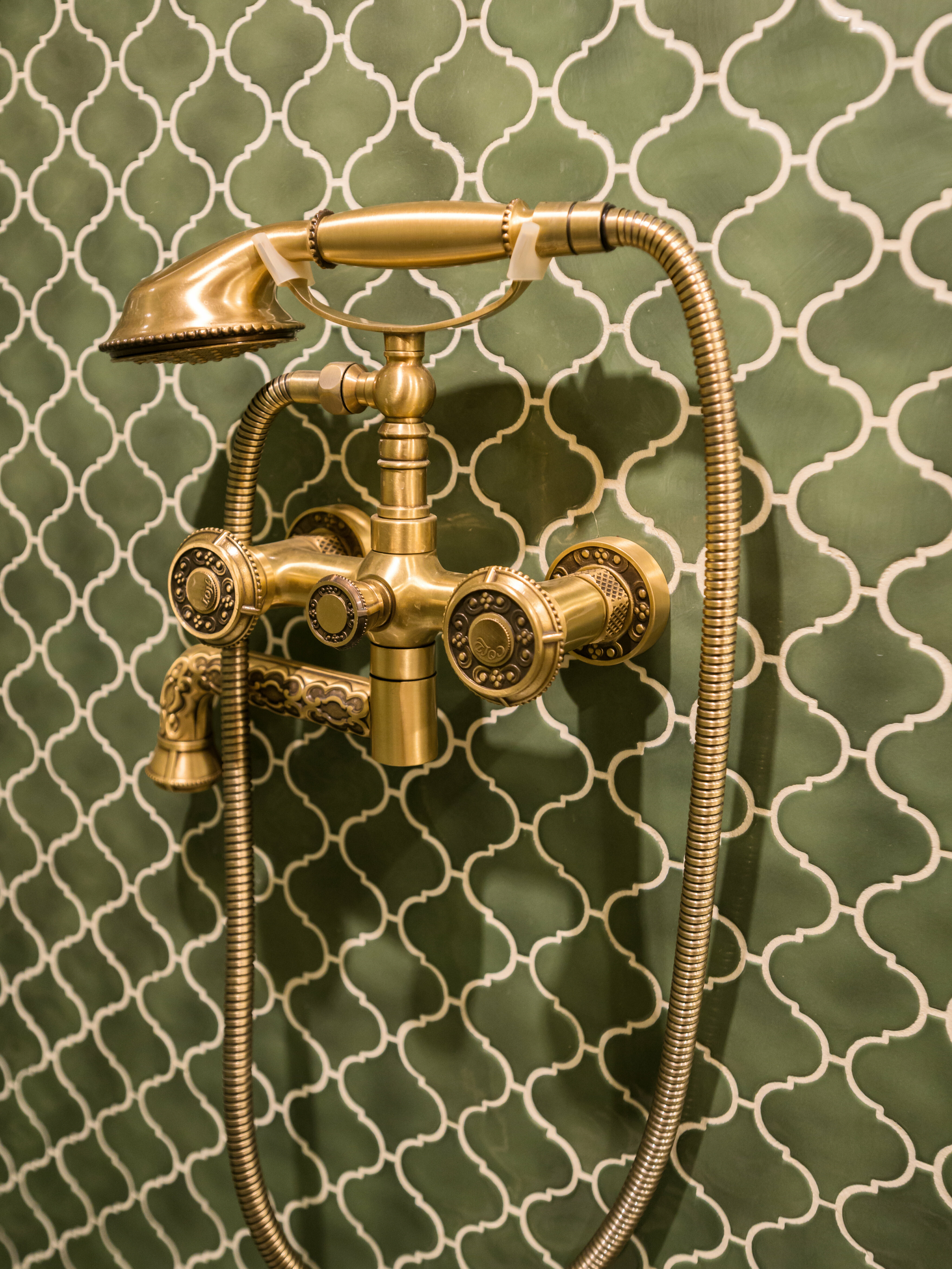 Дизайнерская студия для двоих «Римский - Корсаков»