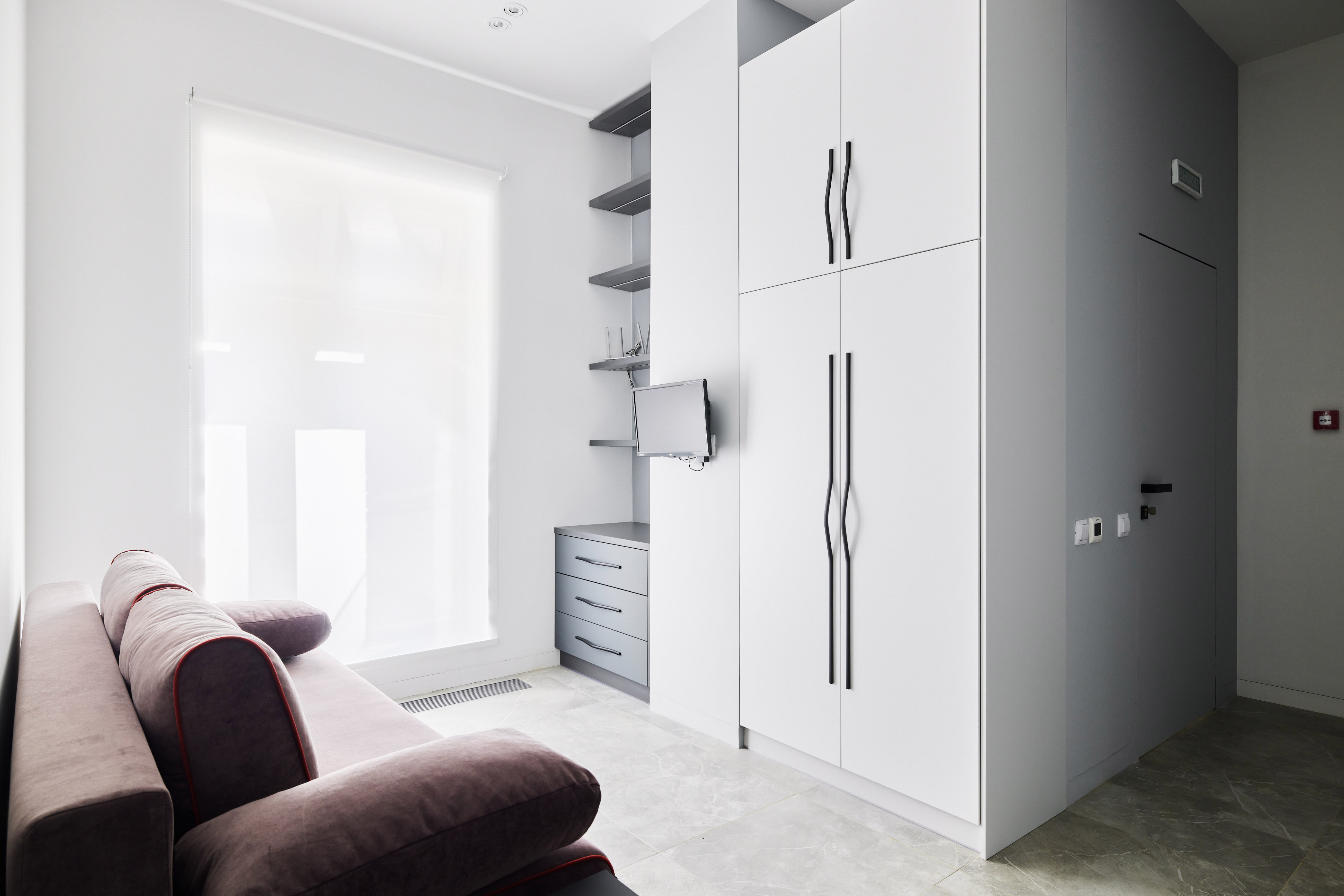 Апартаменты ColorSpb Современник на Лиговском проспекте