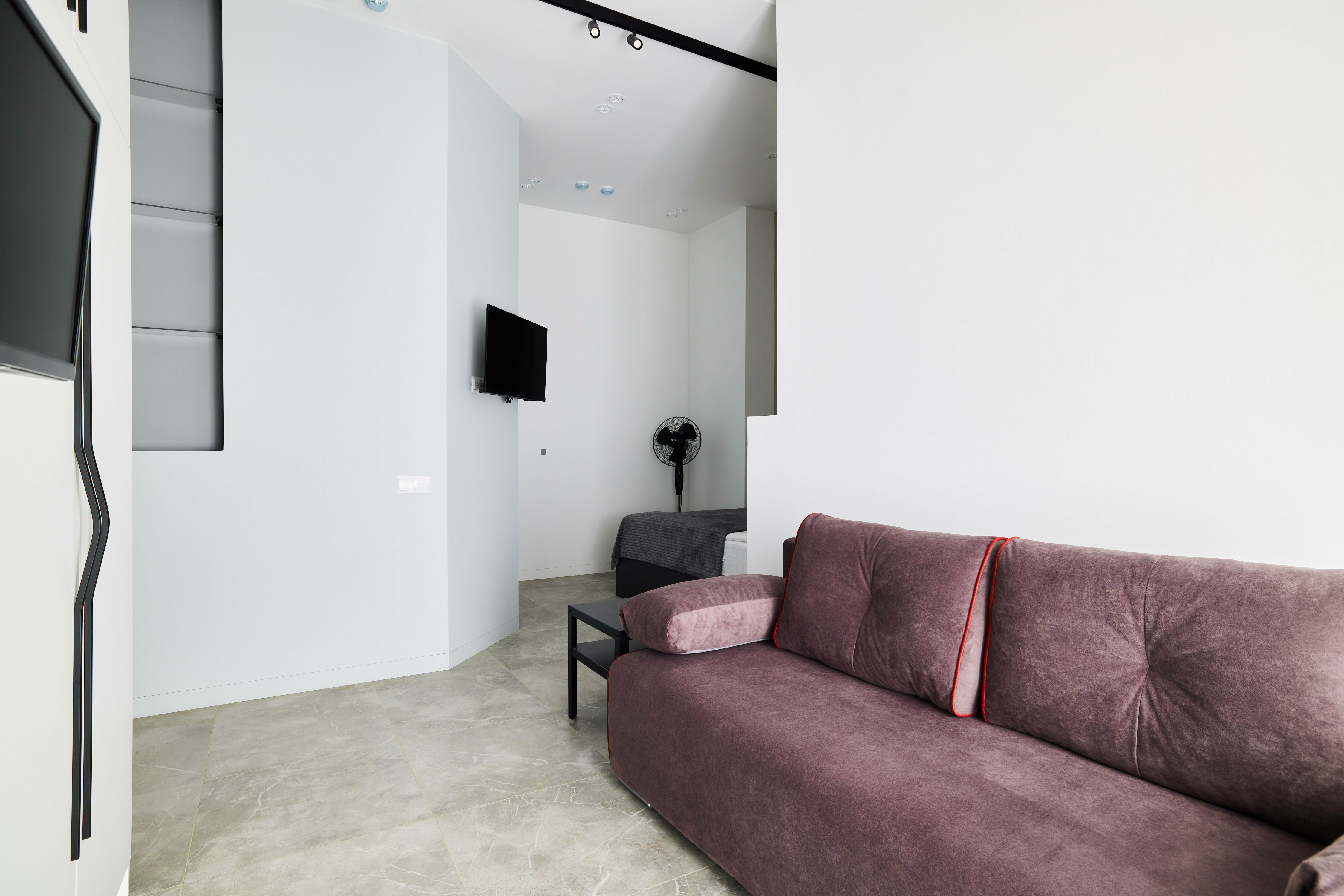 Апартаменты ColorSpb Современник на Лиговском проспекте