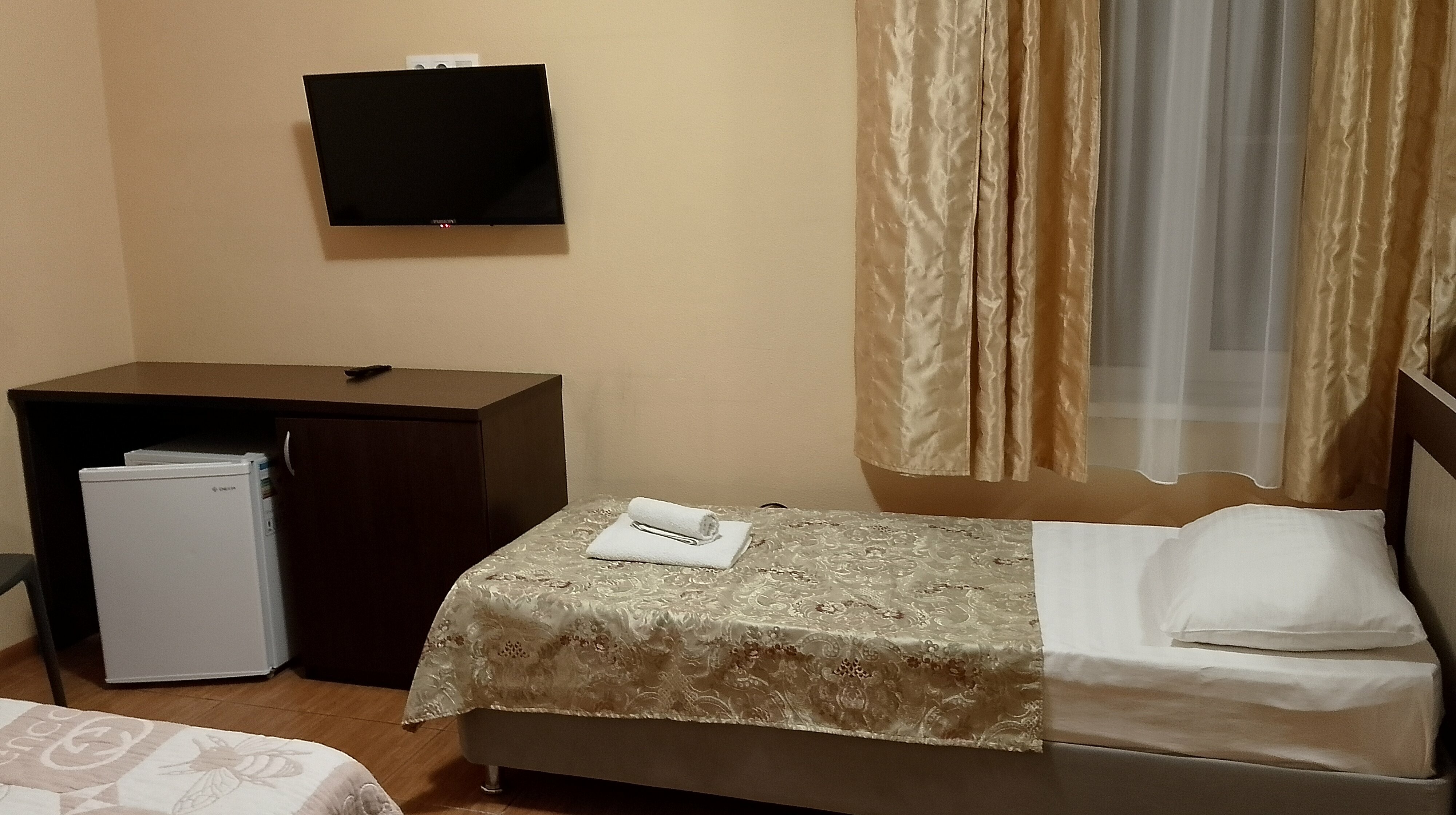 Семейный номер