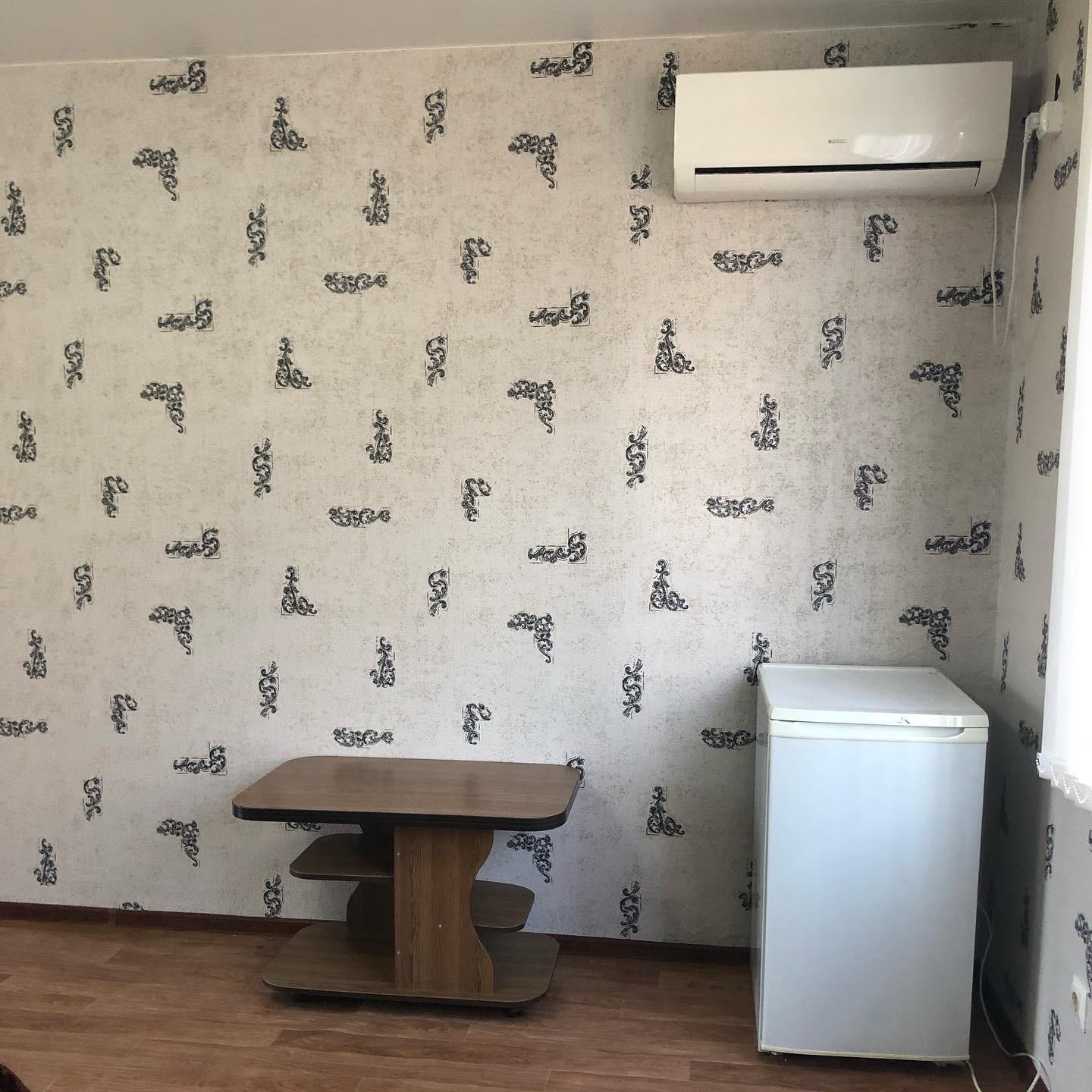 Классический трехместный номер