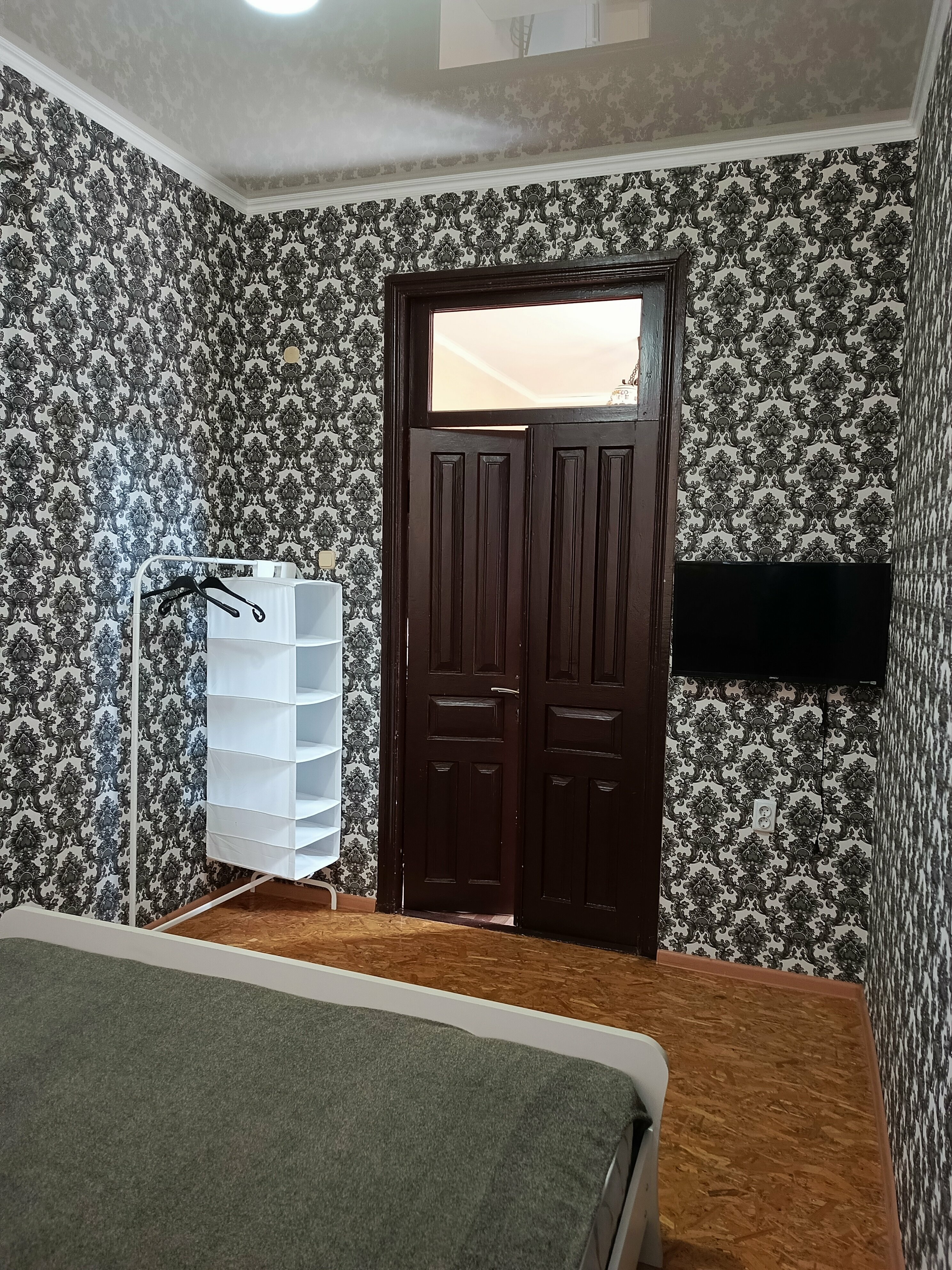 Улучшенный семейный номер