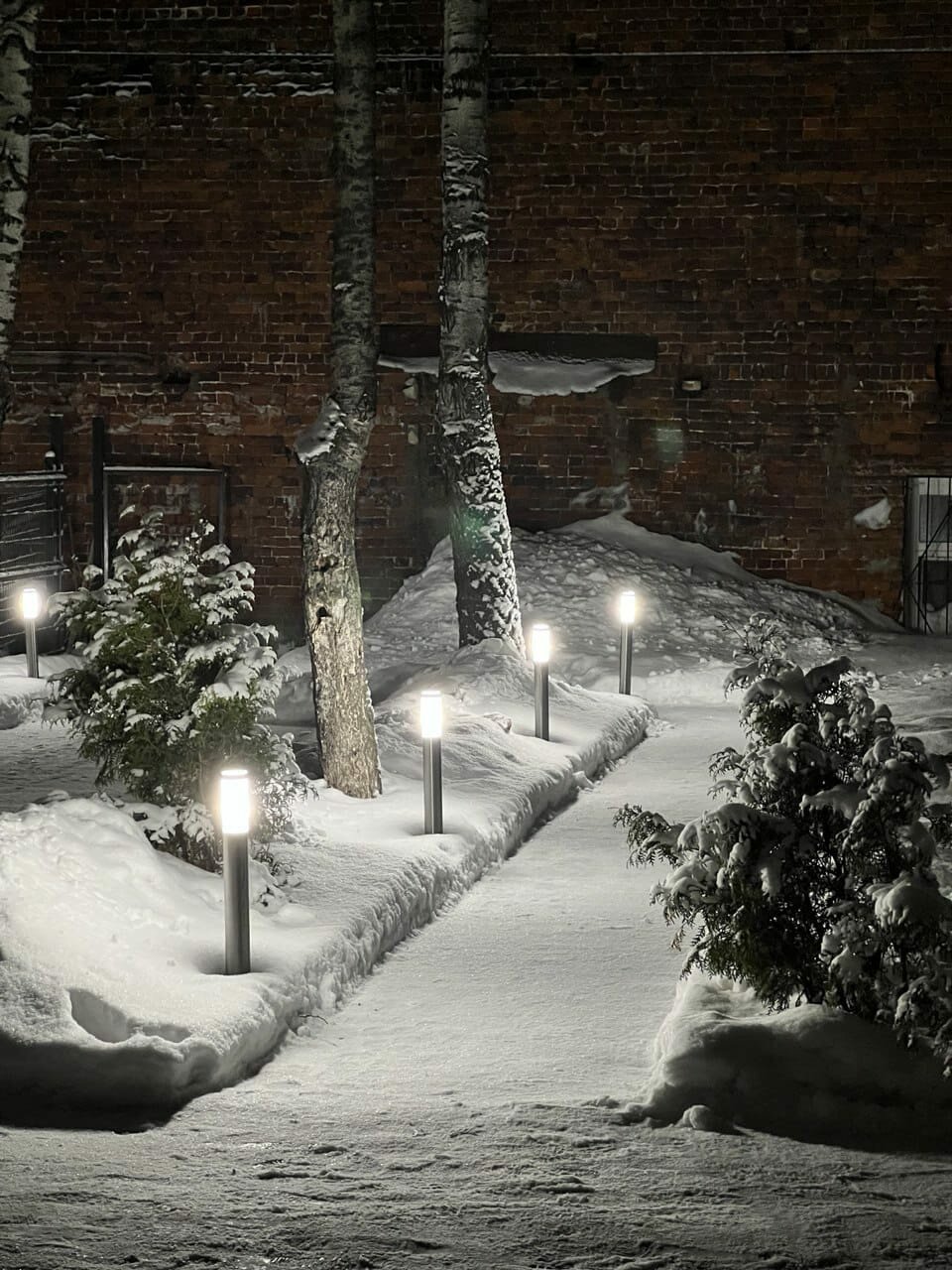 Двухместный номер с 1 кроватью