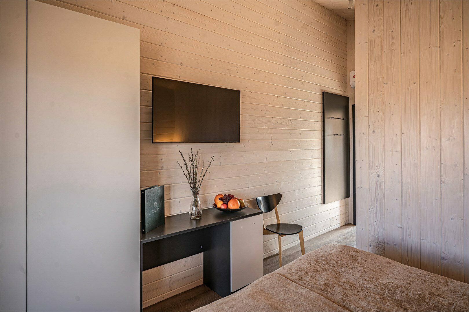 Семейная дача с двумя отдельными входами