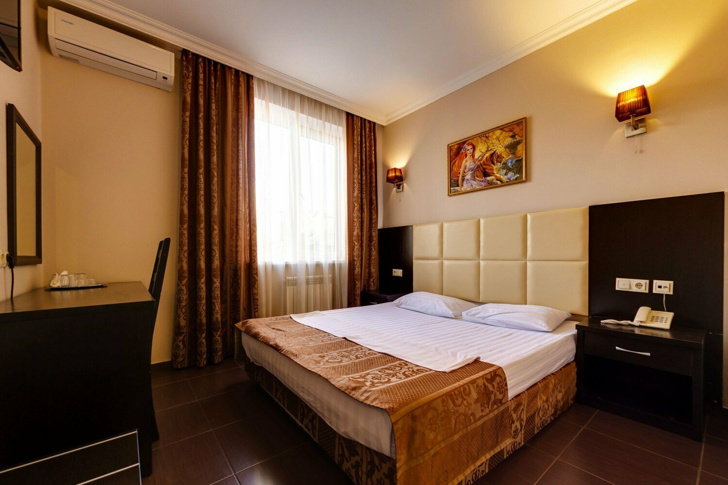 Стандарт SNGL