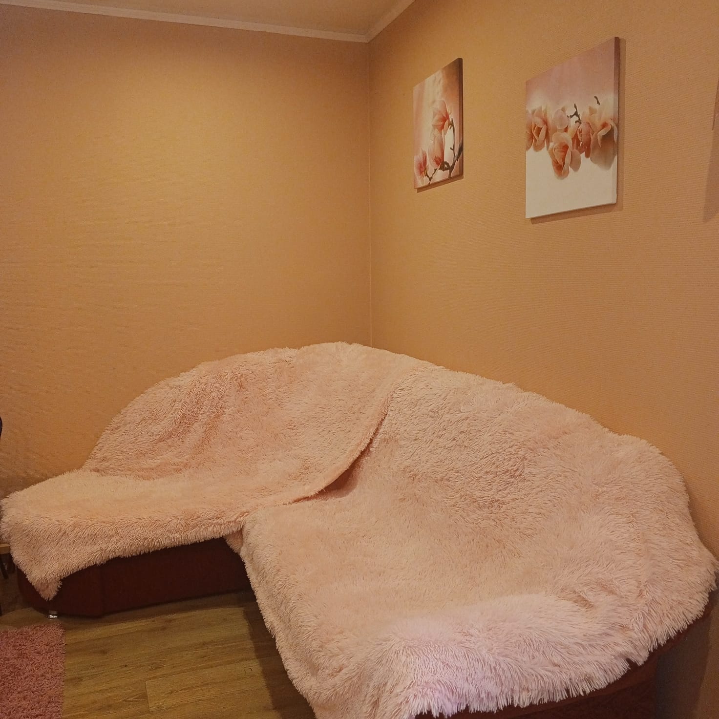 Люкс с джакузи