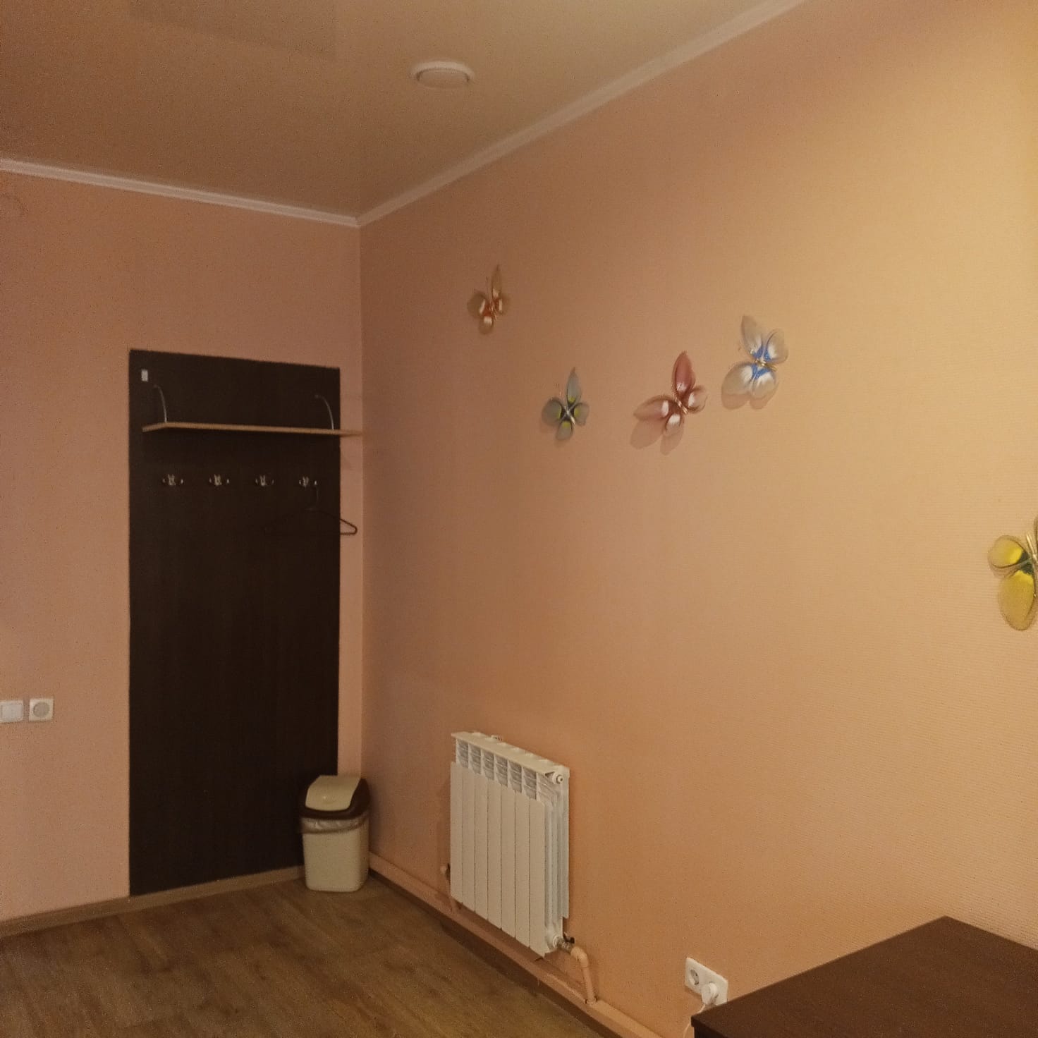 Люкс с джакузи