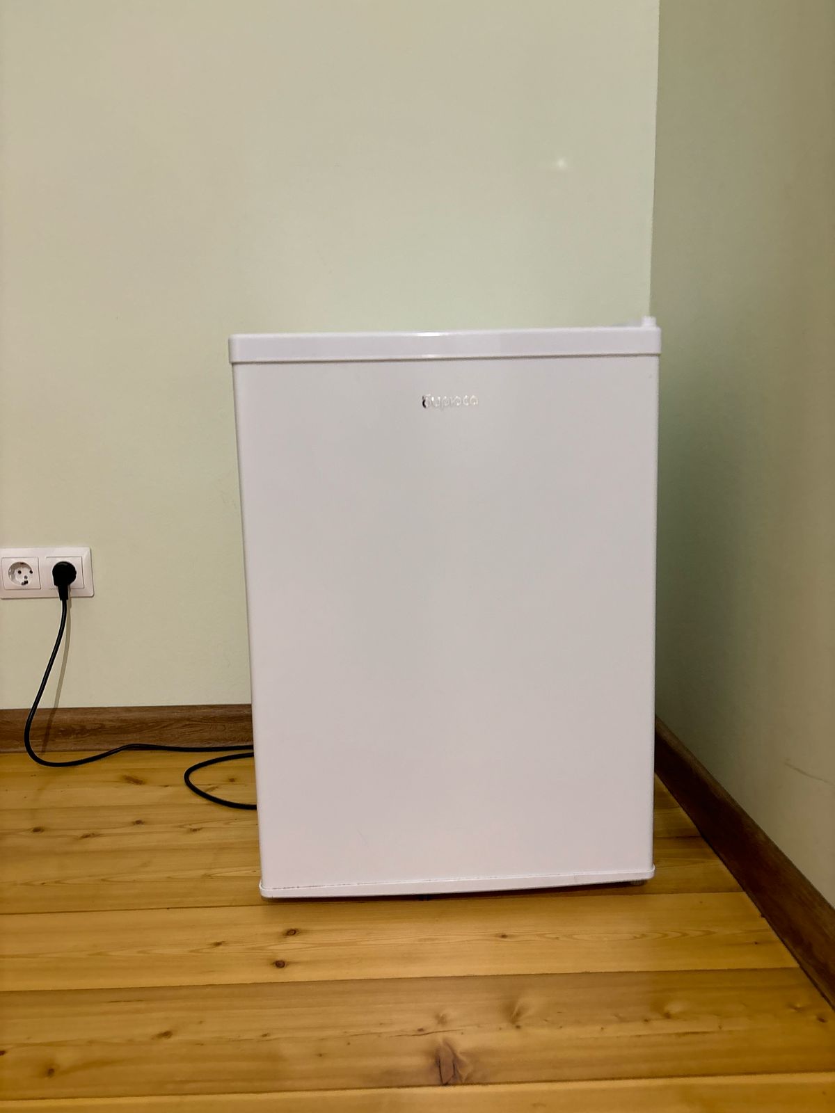 Четырехместный номер с раздельными кроватями