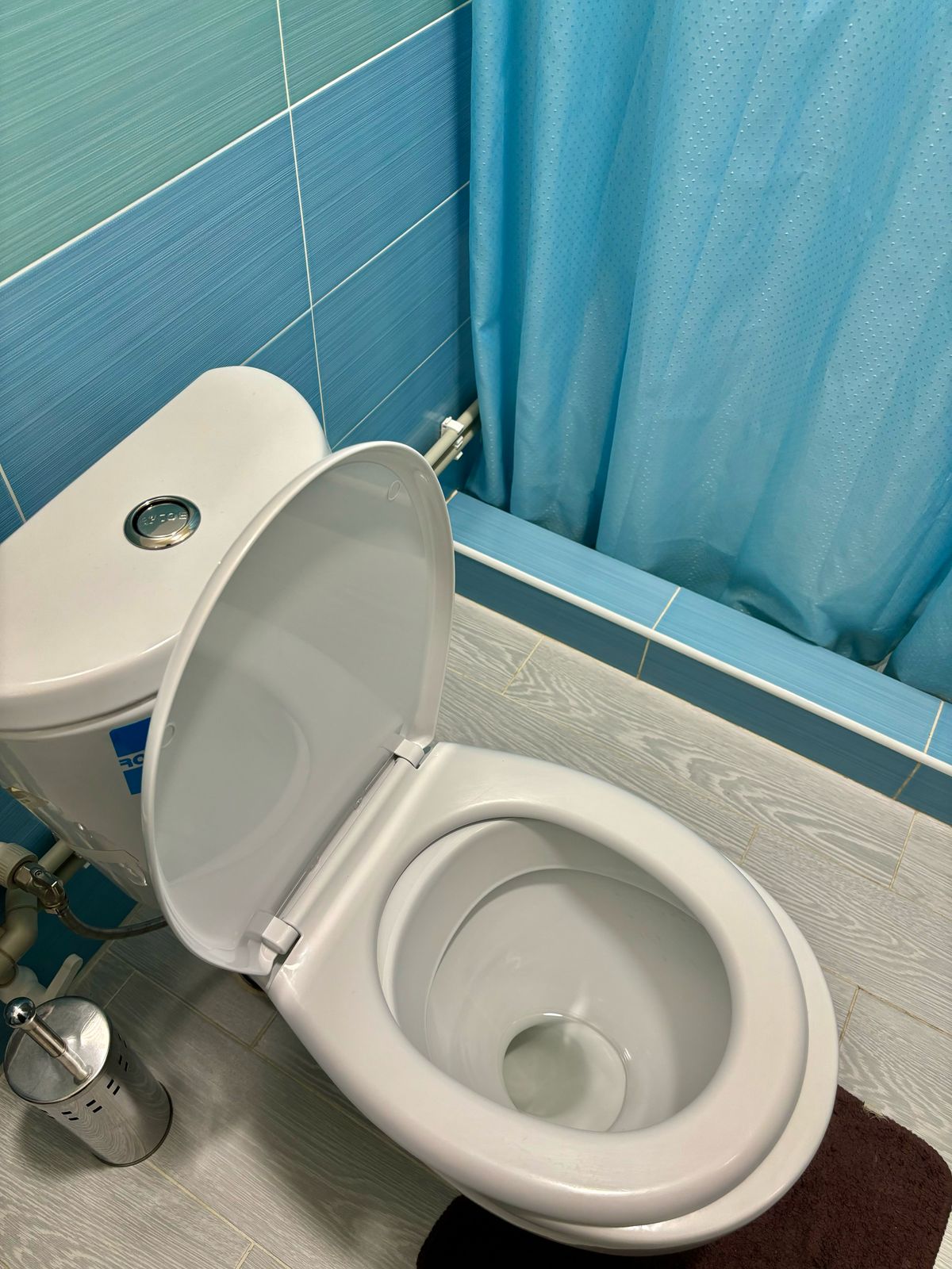 Четырехместный номер с раздельными кроватями